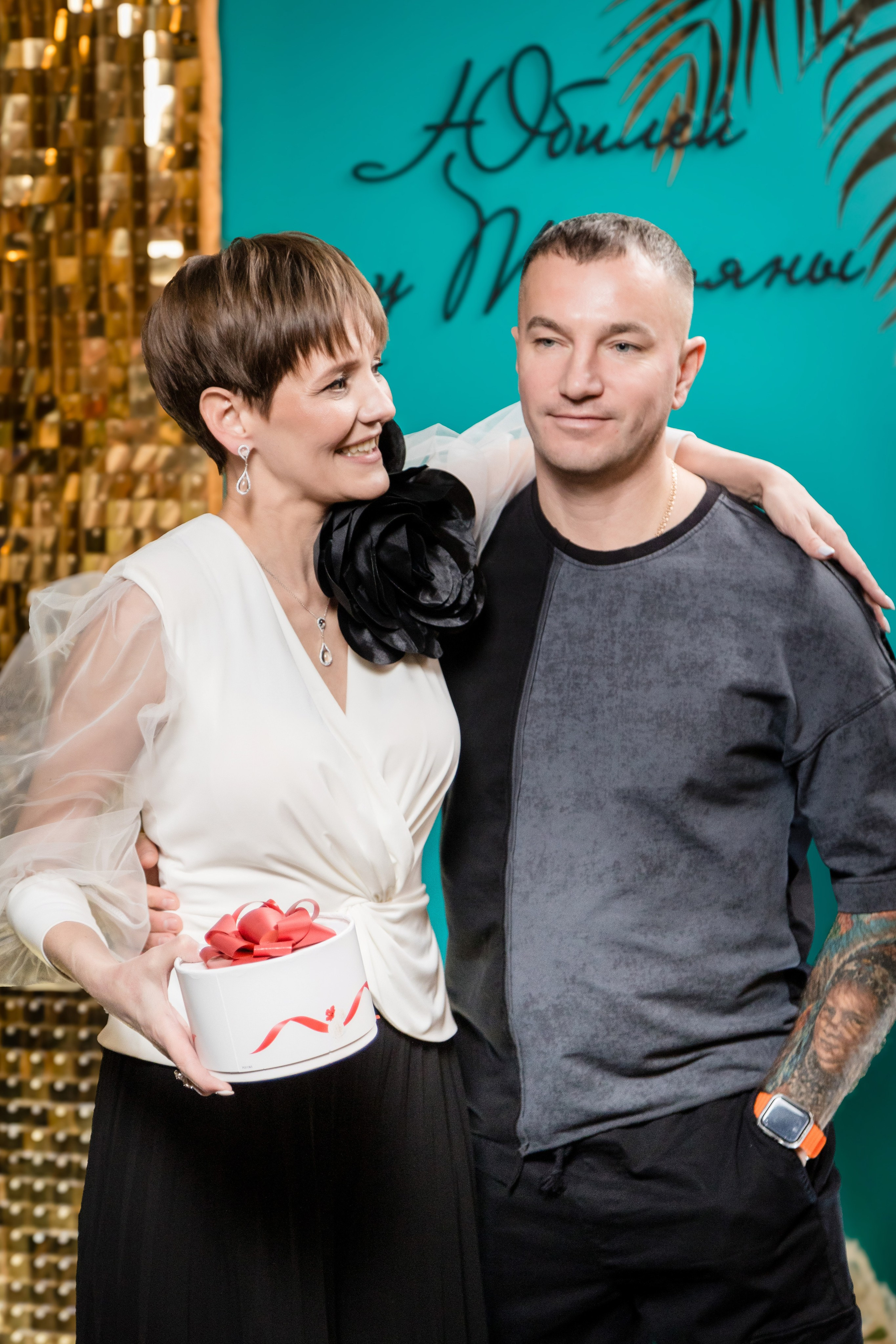 Юбилеи. Детский фотограф видеограф в Хабаровске Михаил Орлов