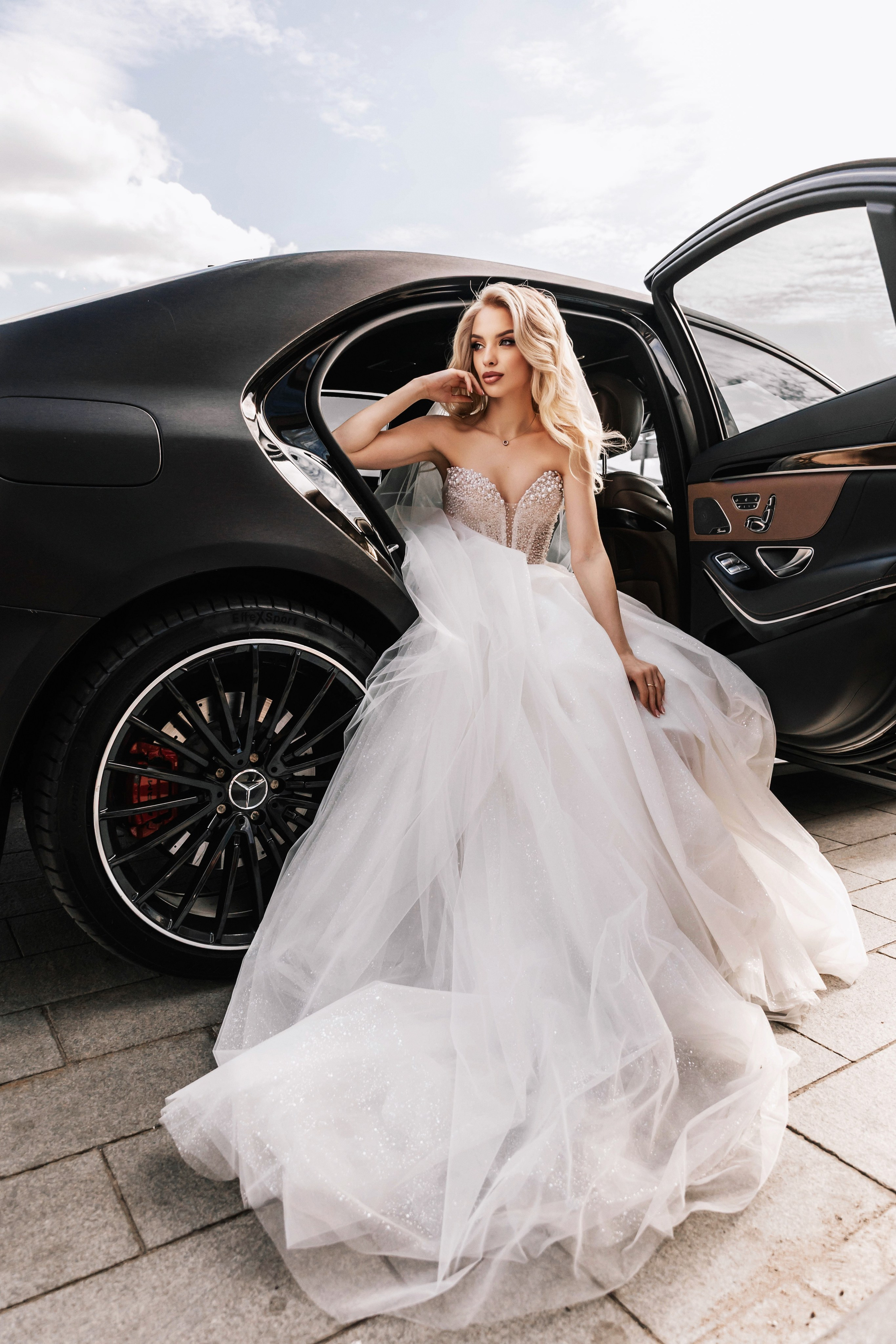 Фотограф свадебный Москва.Серпухов. Андрей Гоев