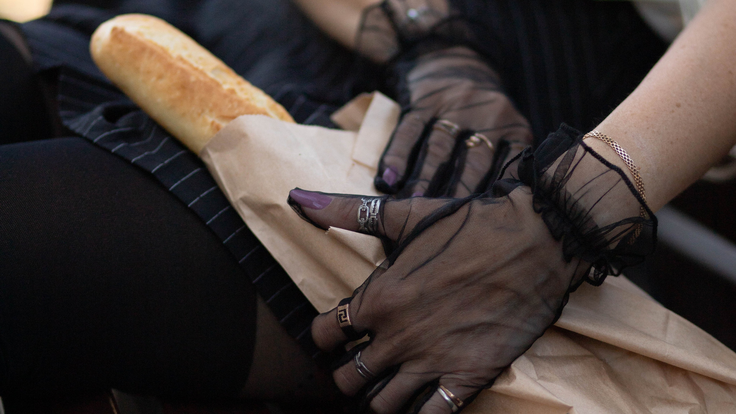 Ольга Француженка. Нечехова Виктория