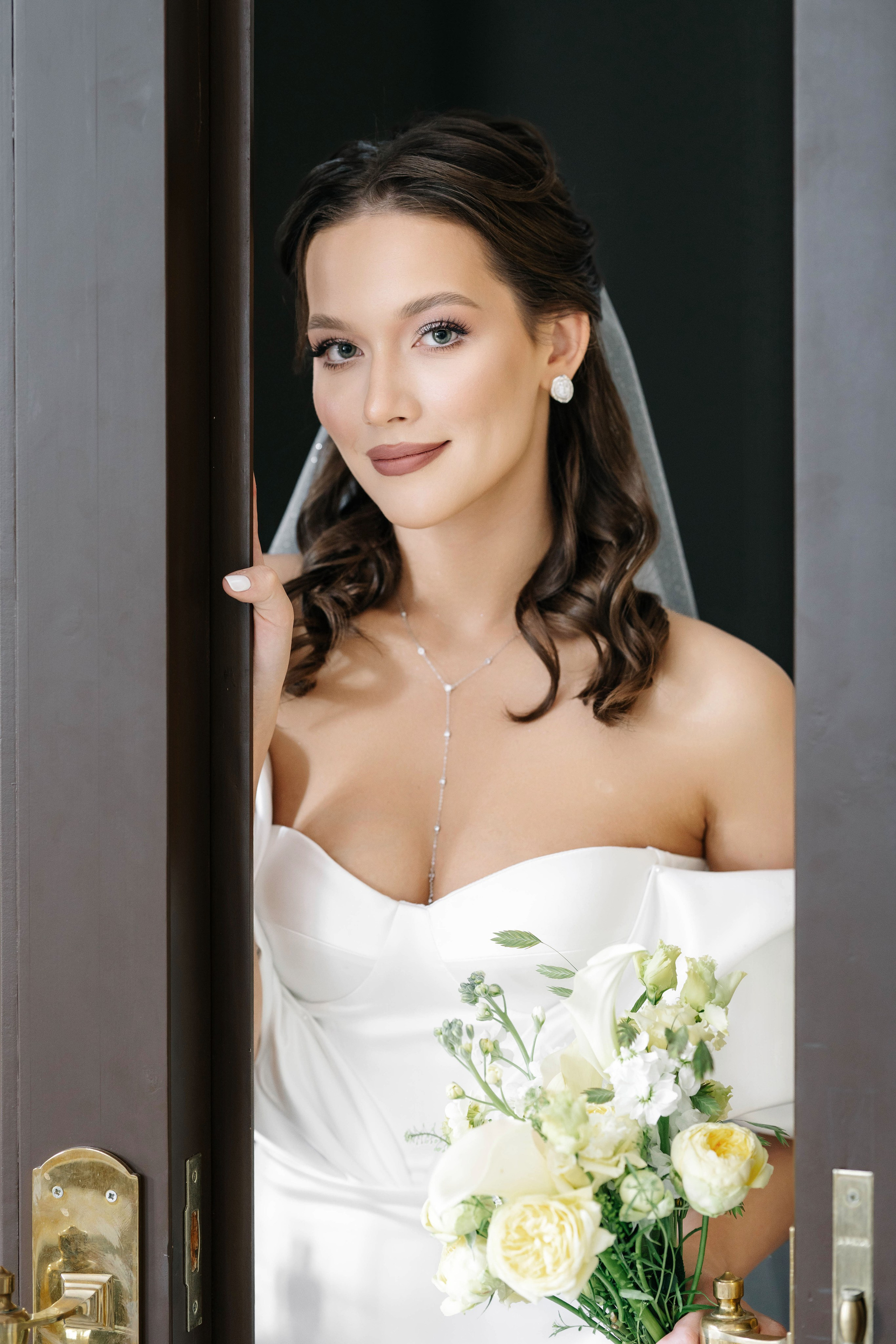 Д&К. Свадебный фотограф Юлия Моисеева Нижний Новгород