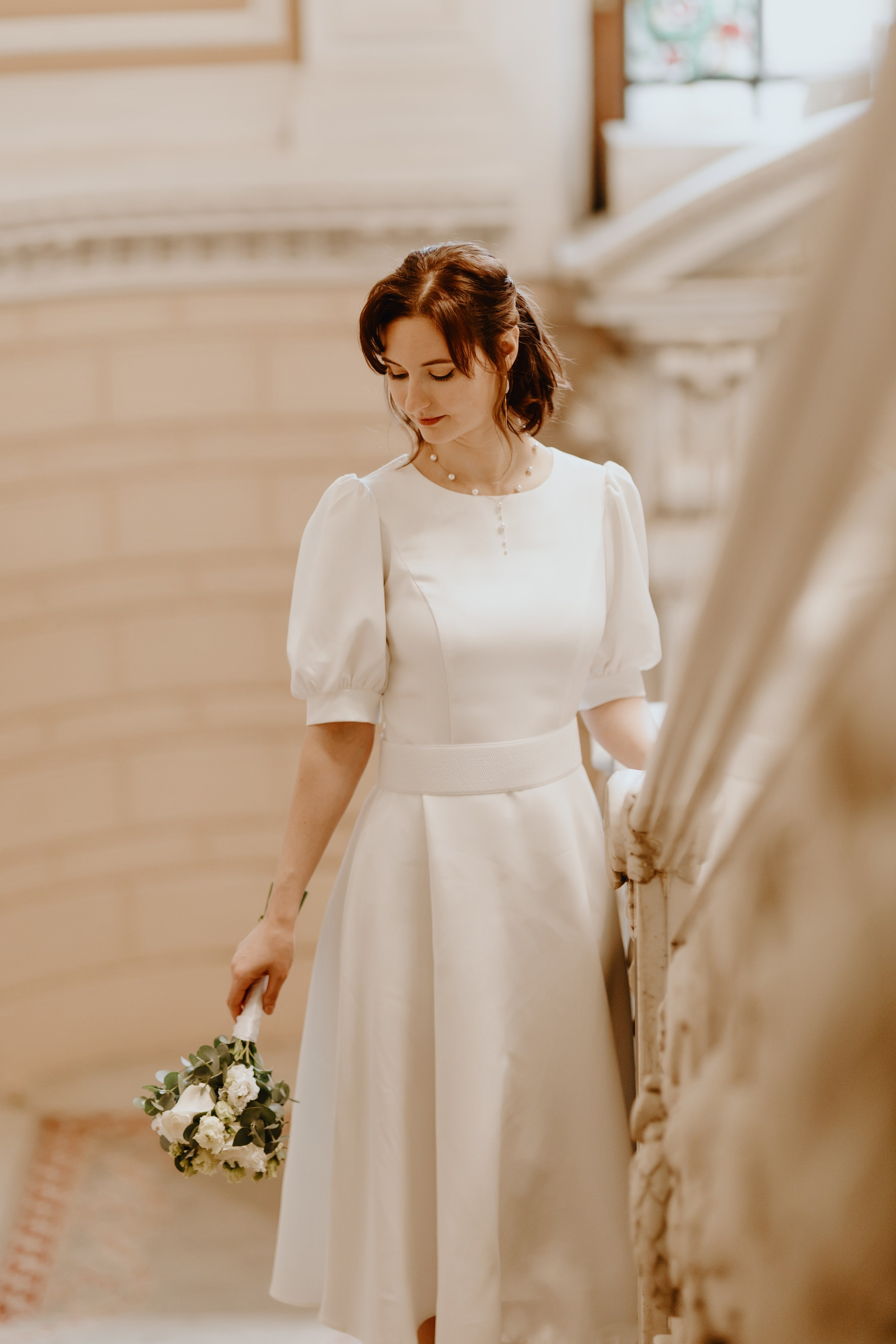 Павел и Мария. Фотограф Илья Чернов