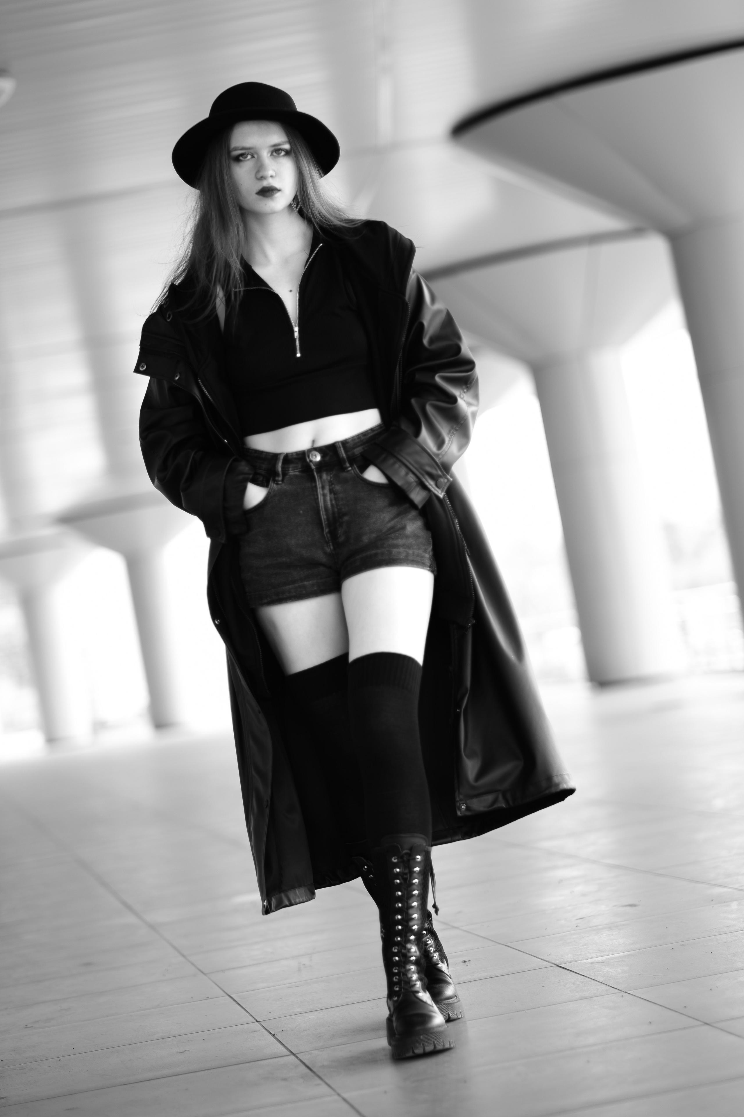 The grotesque. Aleksandr Schafft