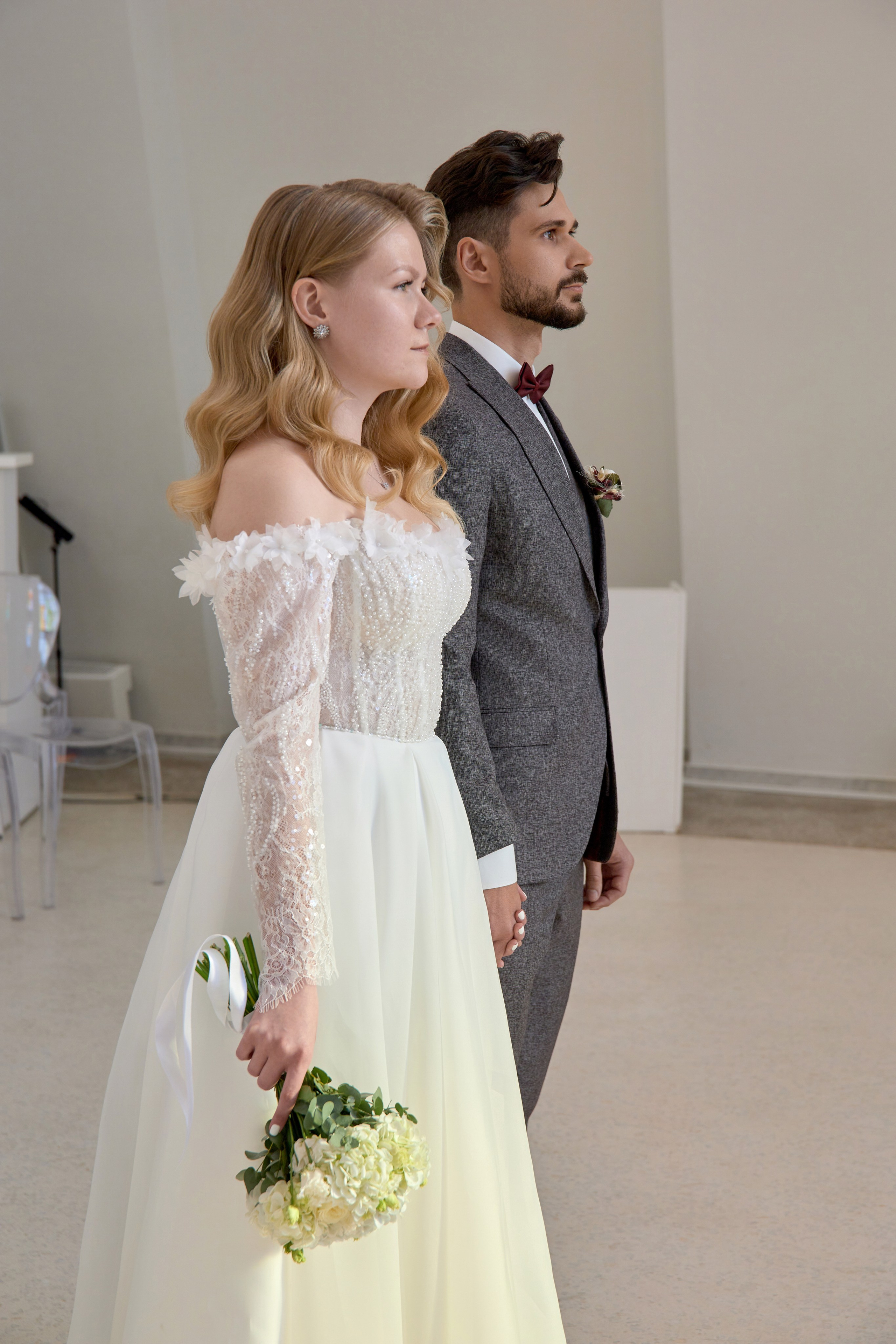 Евгений и Юлия. Фотограф в Самаре Анастасия Афанасьева