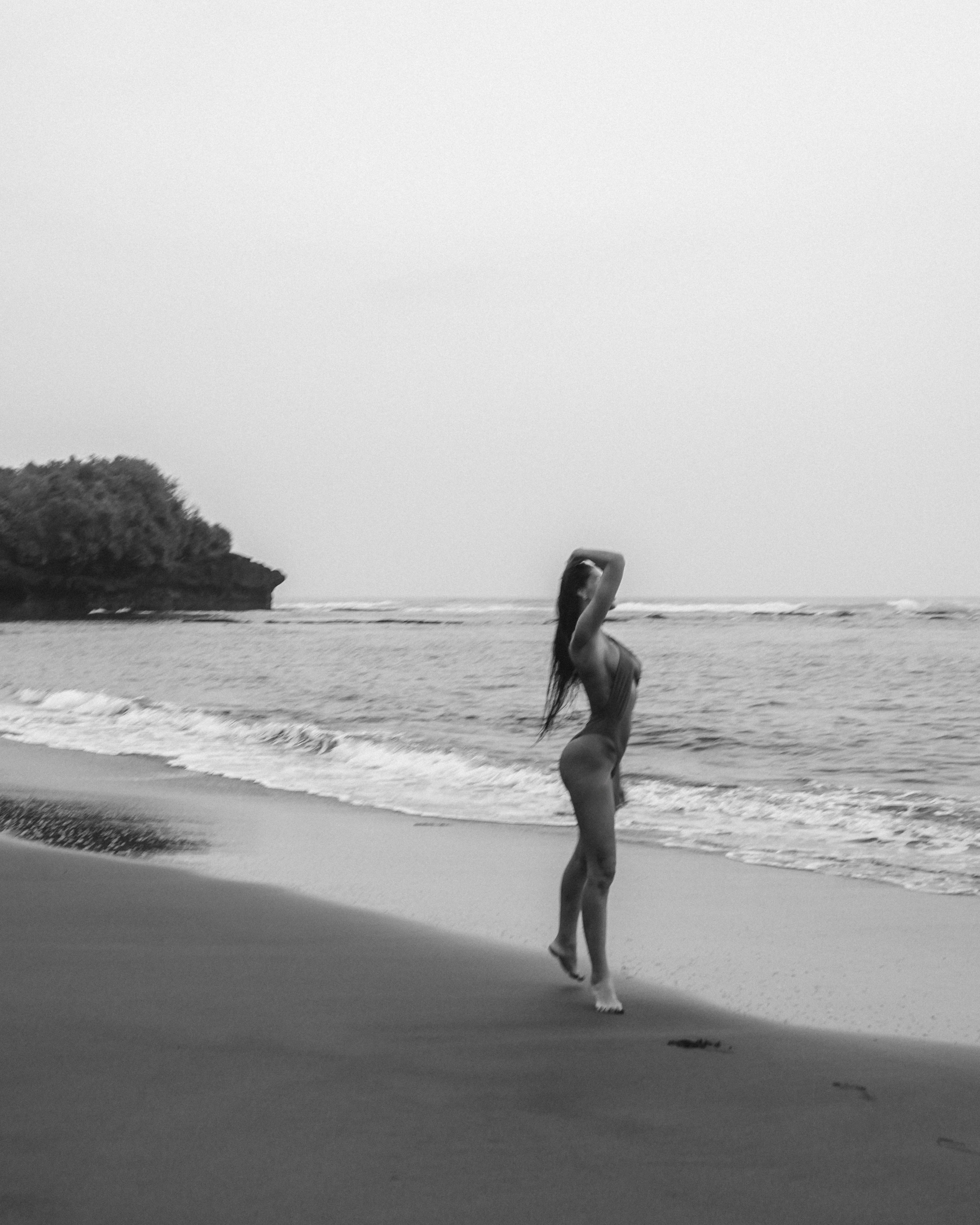 Irina. Alena Gribkova