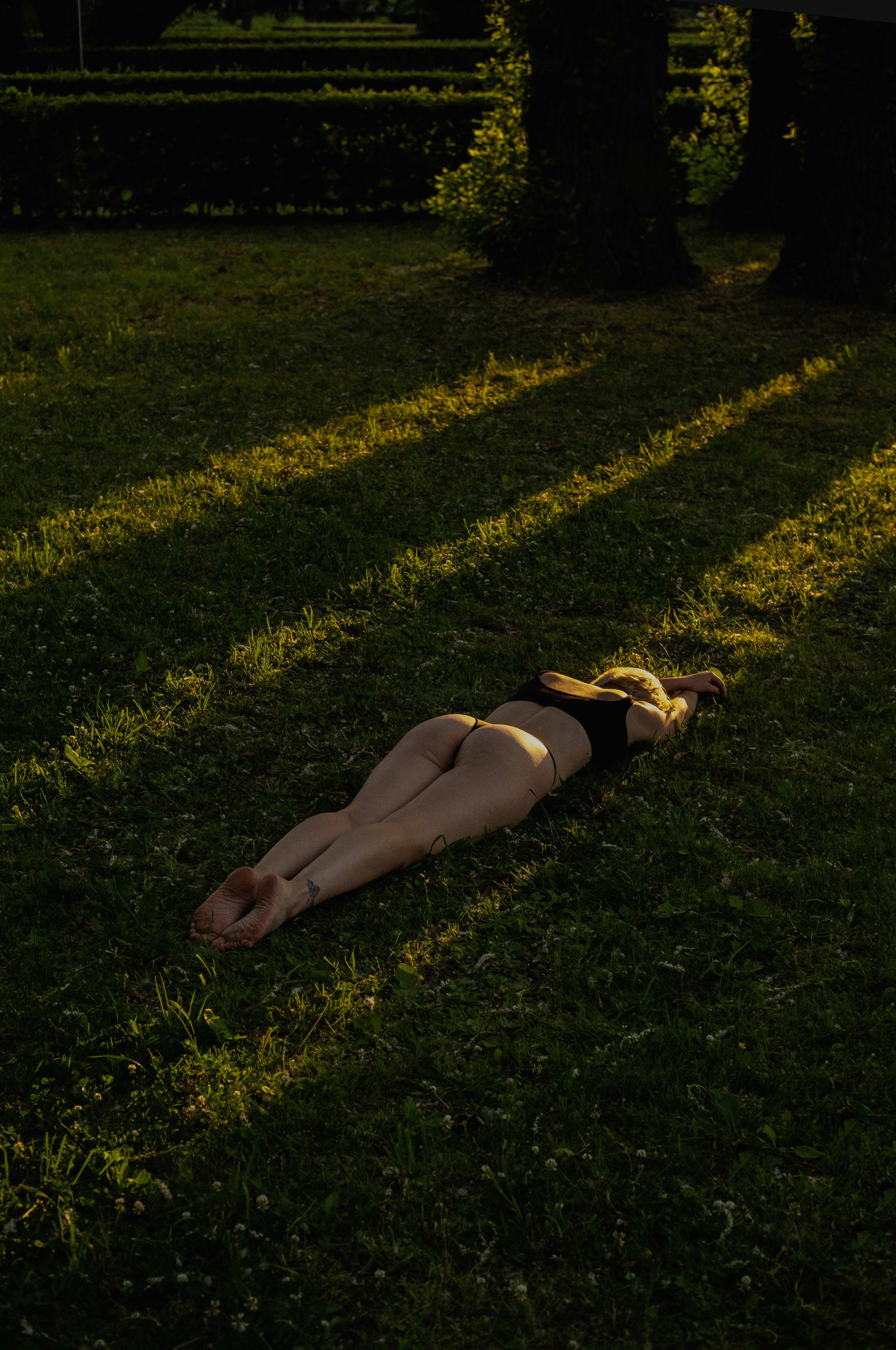 Макарцова Валерия — фотограф Санкт-Петербург, Москва