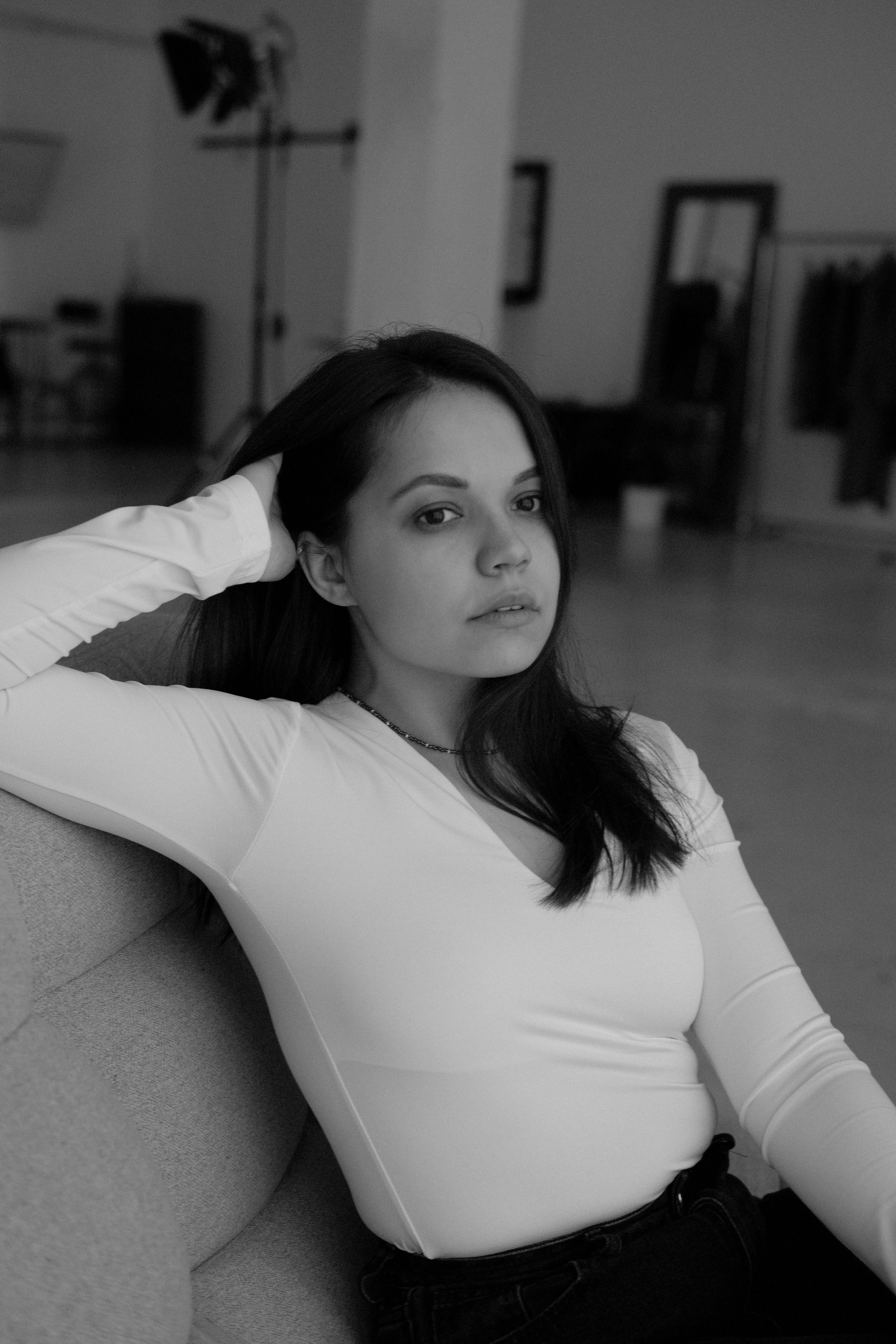 Iana. Макарцова Валерия — фотограф Санкт-Петербург, Москва