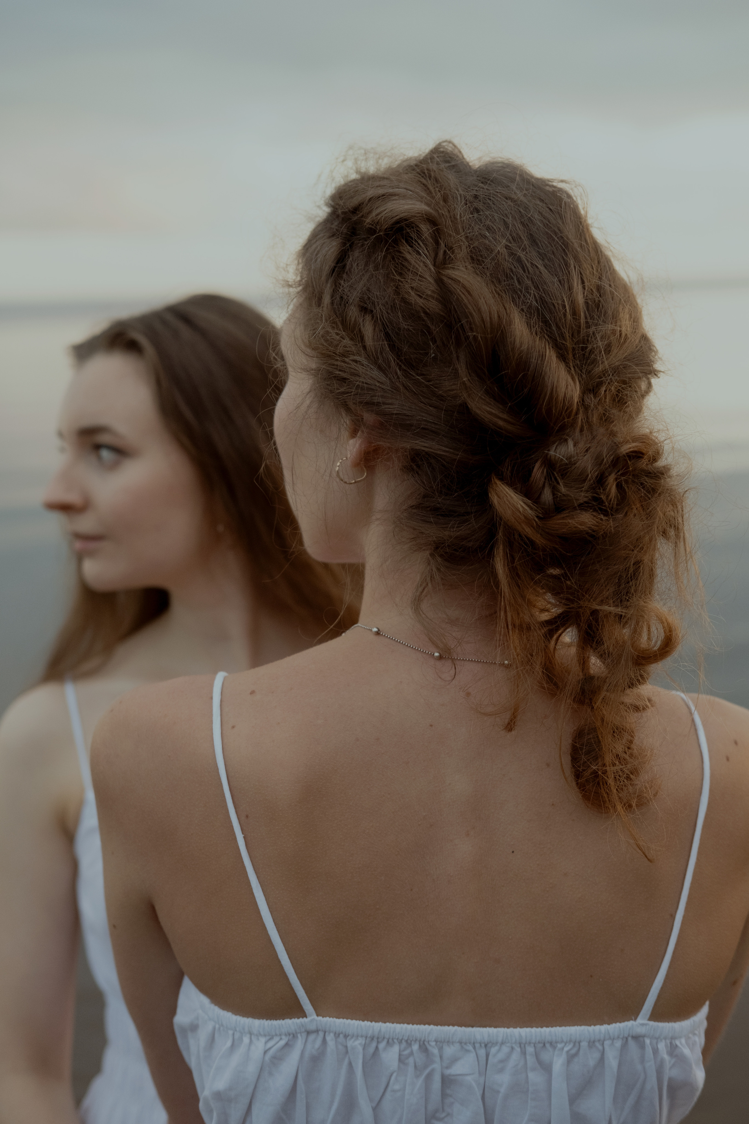 Nastya and Yulia. Макарцова Валерия — фотограф Санкт-Петербург, Москва