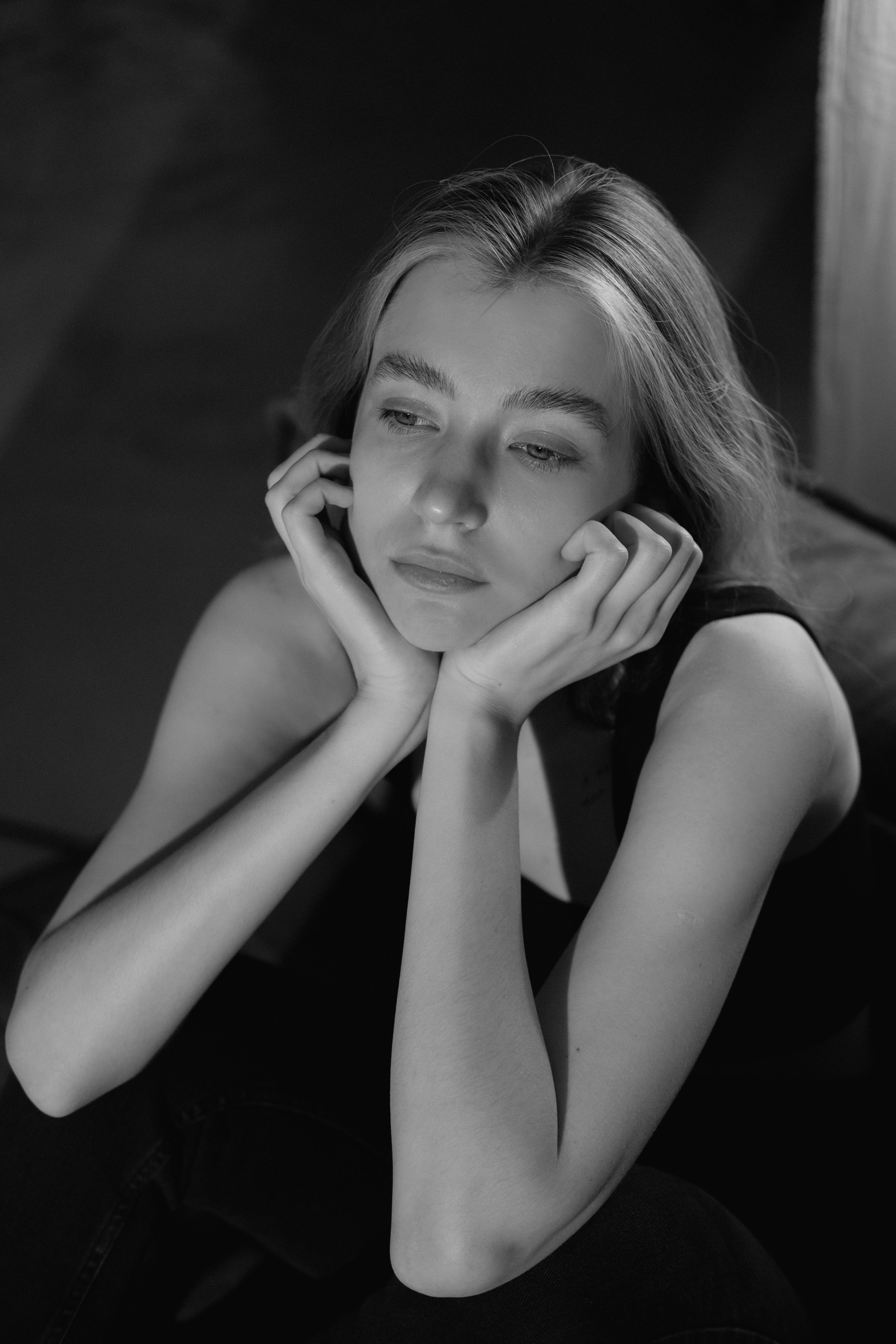 Tatiana. Макарцова Валерия — фотограф Санкт-Петербург, Москва