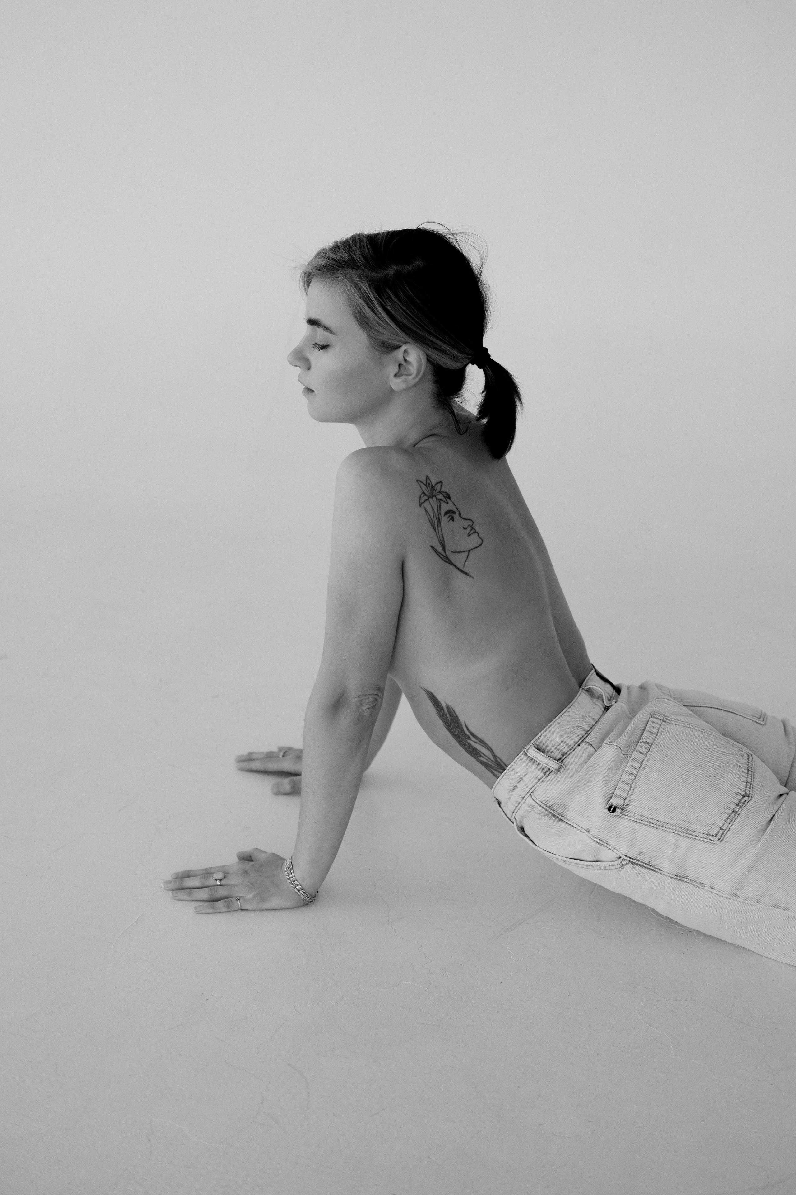 Natasha. Макарцова Валерия — фотограф Санкт-Петербург, Москва