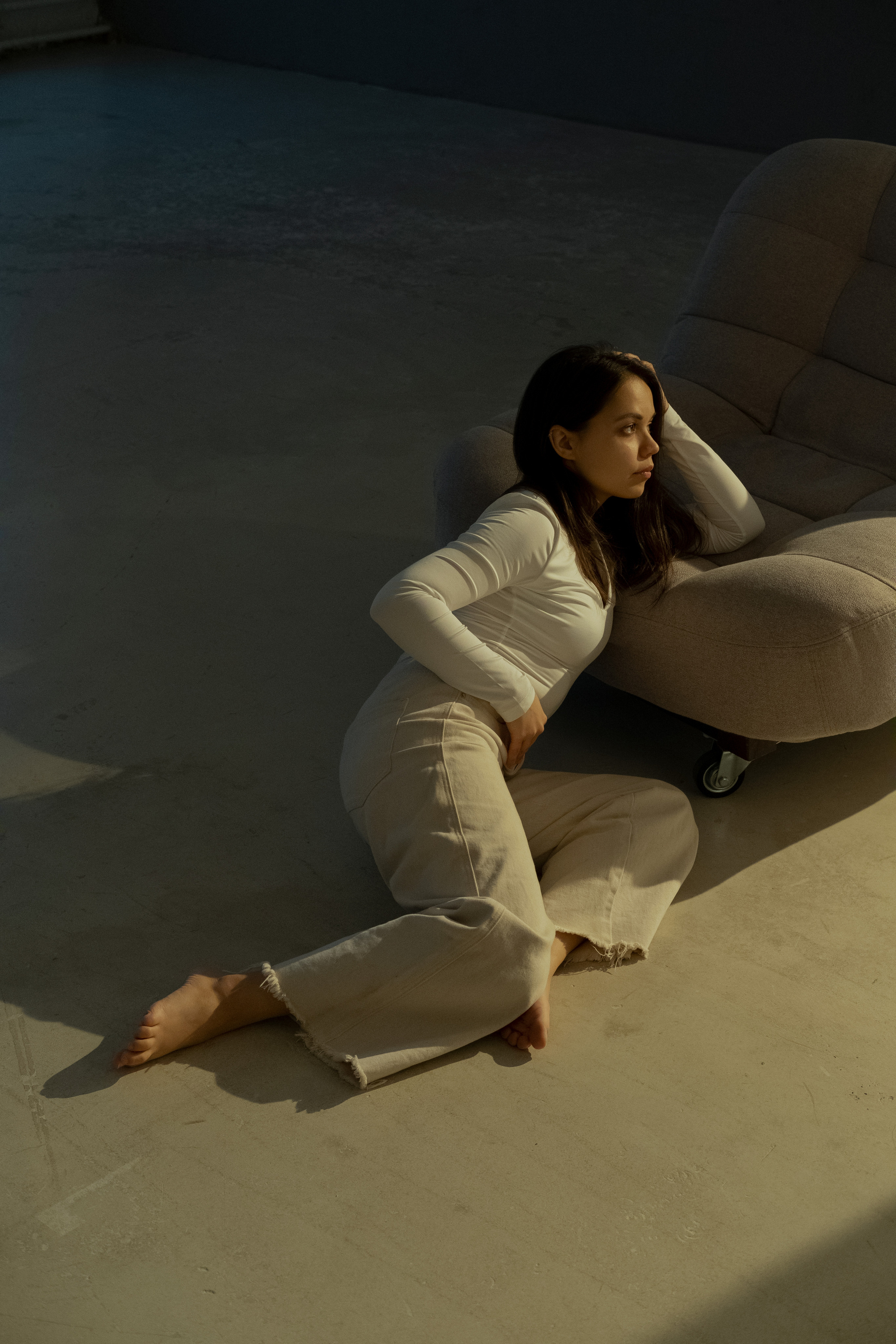 Iana. Макарцова Валерия — фотограф Санкт-Петербург, Москва