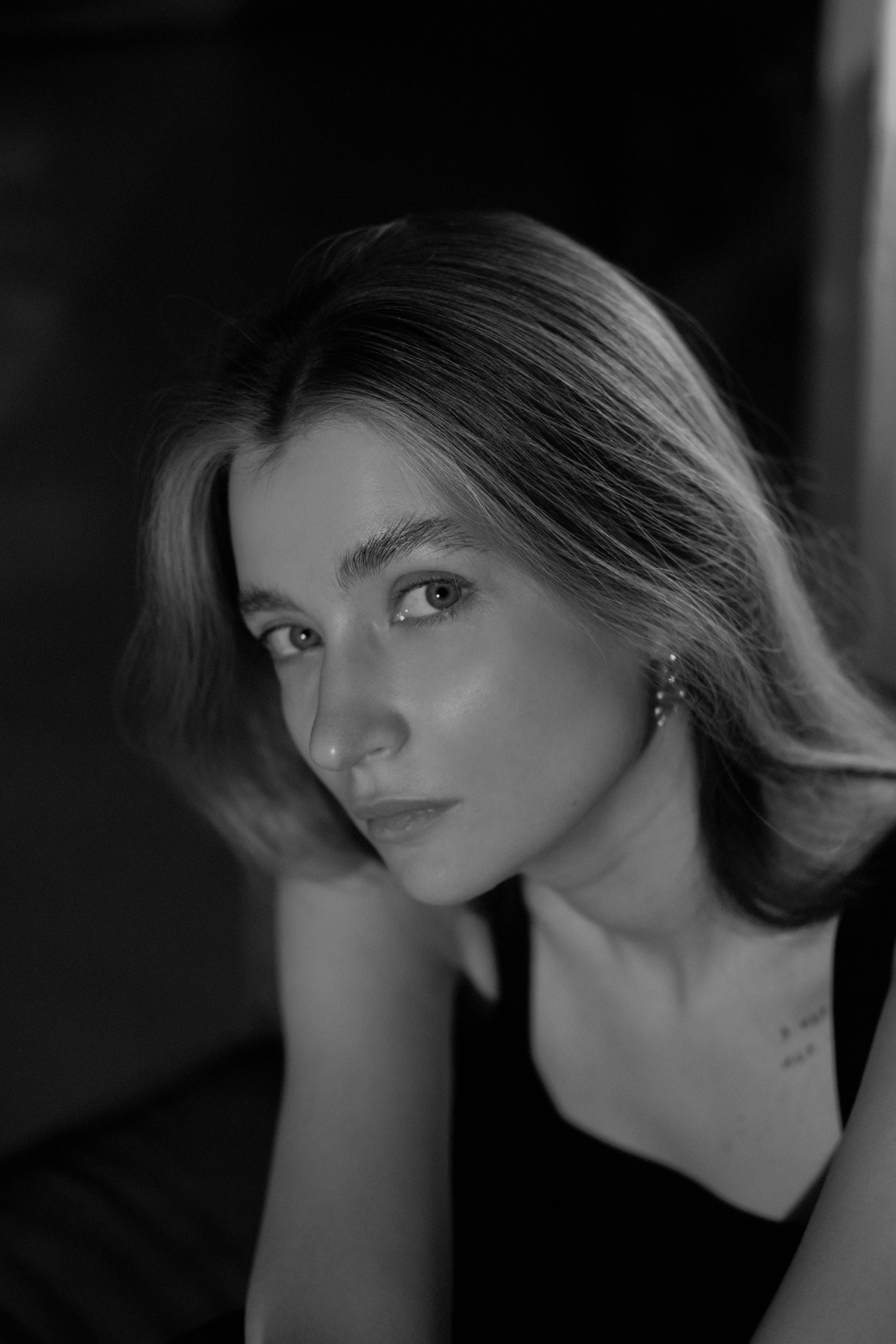 Tatiana. Макарцова Валерия — фотограф Санкт-Петербург, Москва