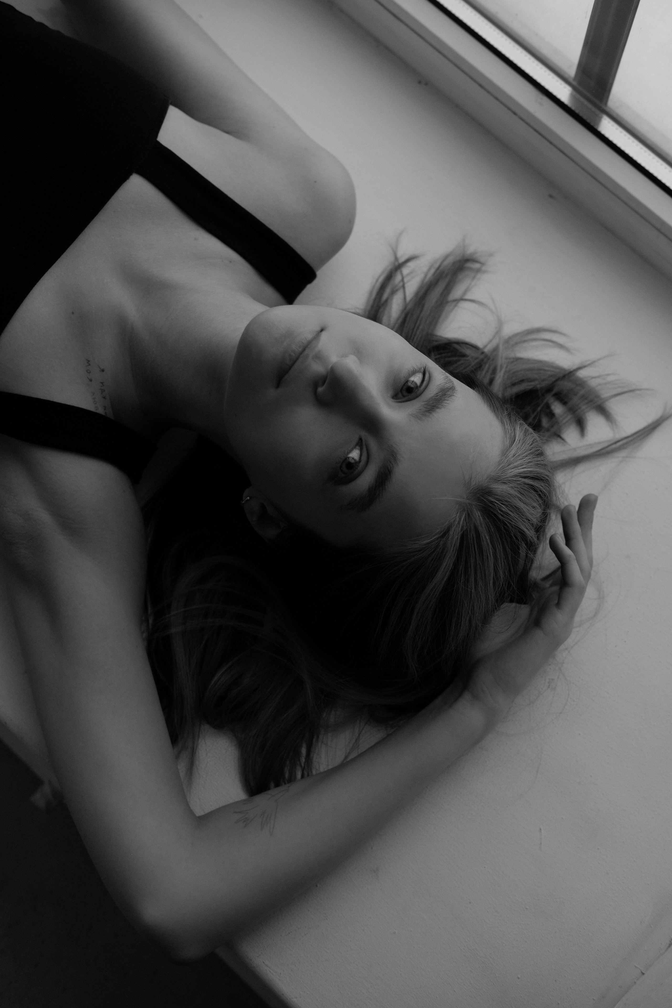 Tatiana. Макарцова Валерия — фотограф Санкт-Петербург, Москва