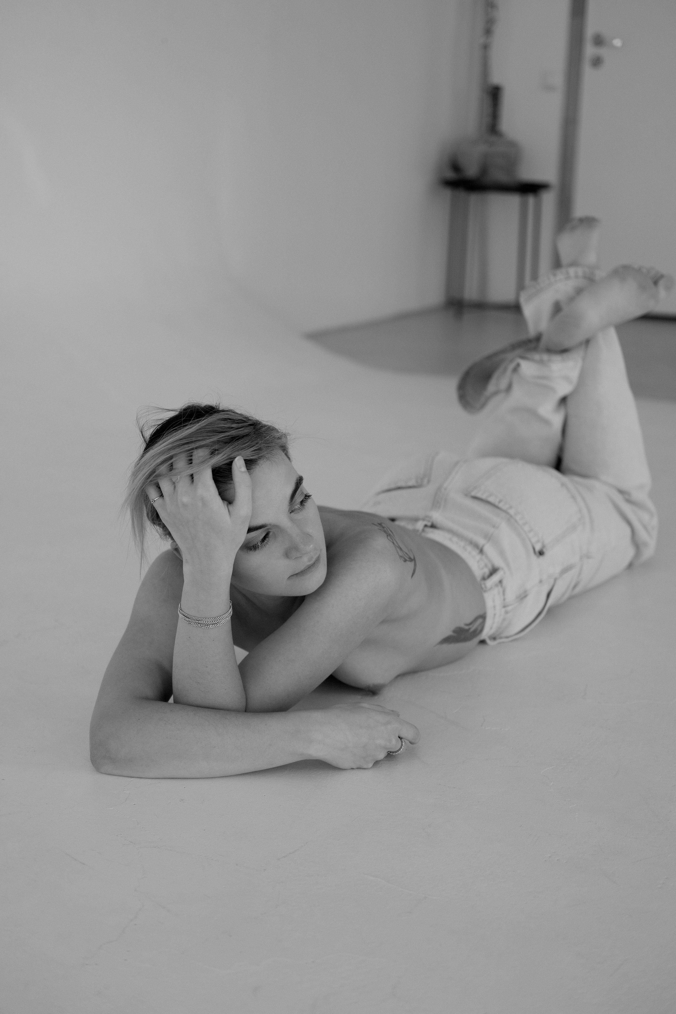 Natasha. Макарцова Валерия — фотограф Санкт-Петербург, Москва