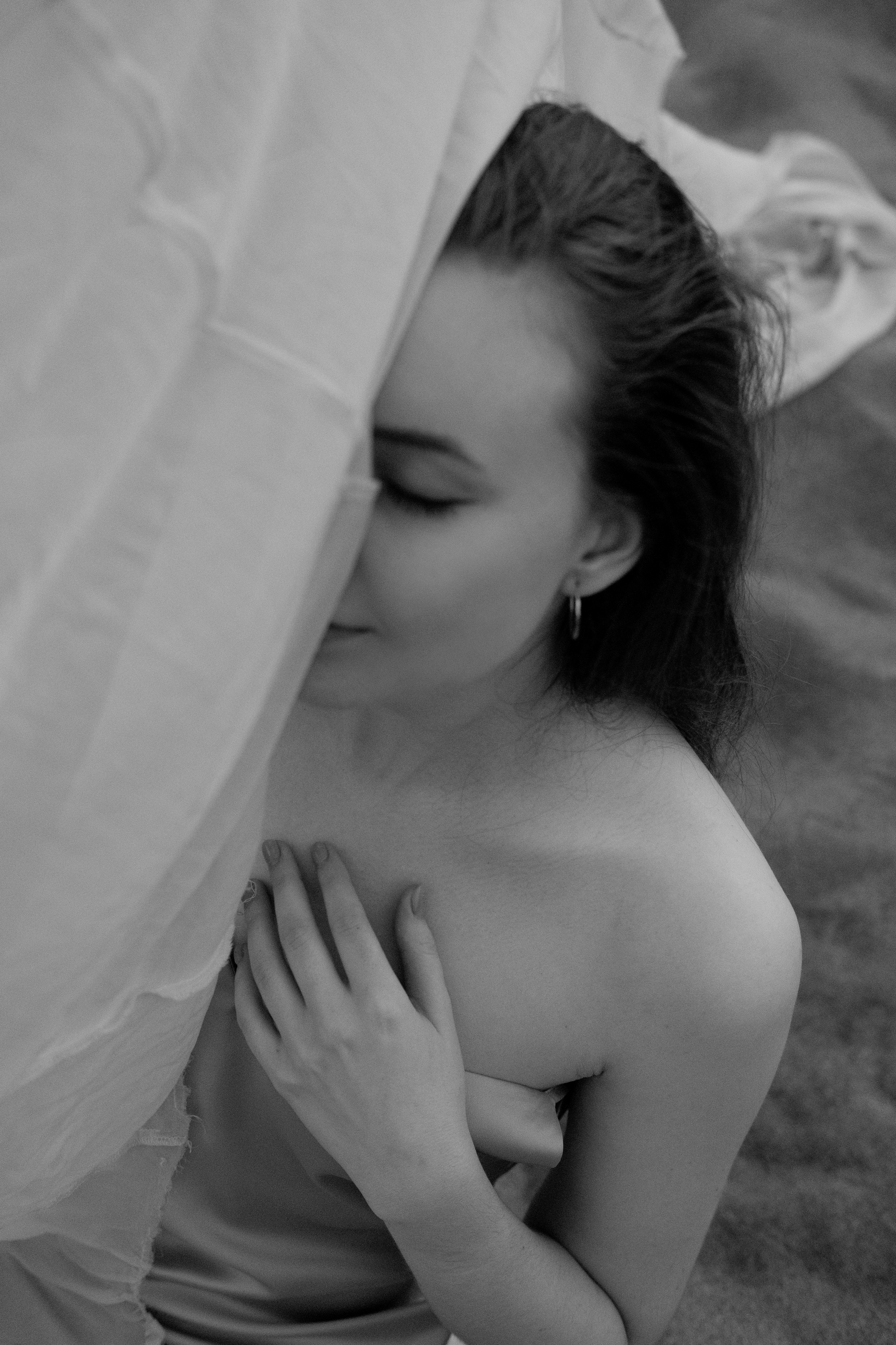 Nastya and Yulia. Макарцова Валерия — фотограф Санкт-Петербург, Москва