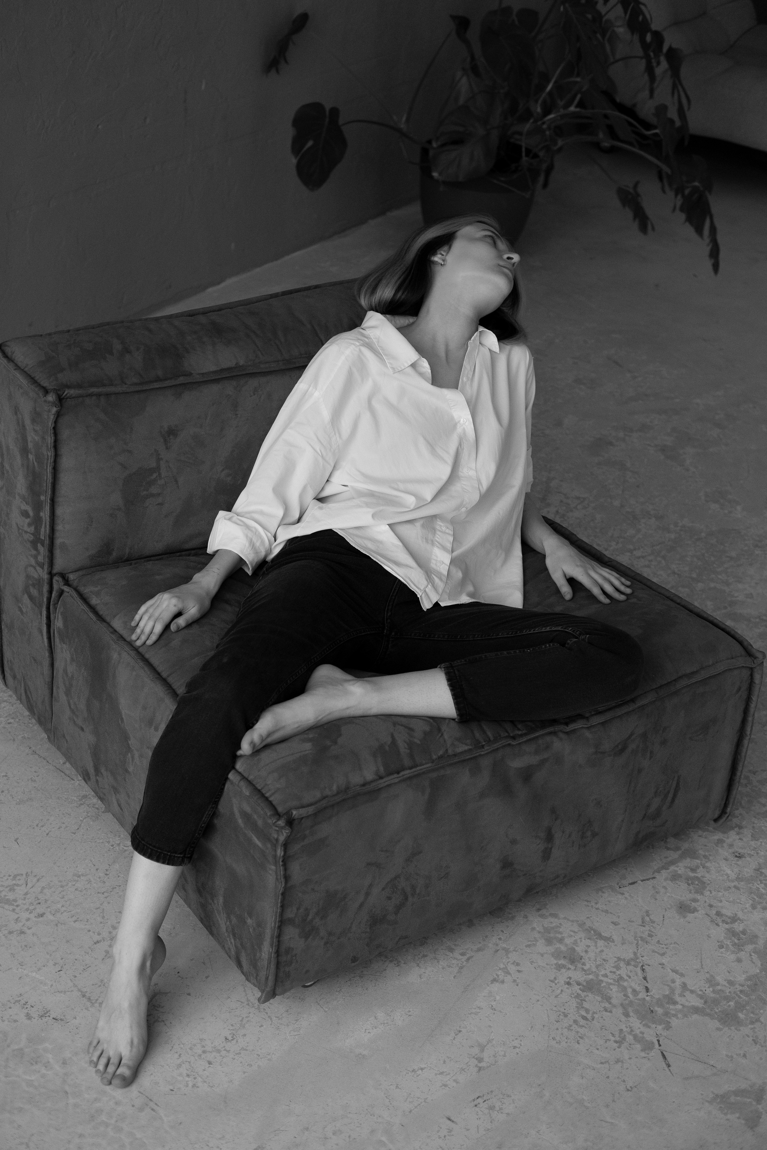 Tatiana. Макарцова Валерия — фотограф Санкт-Петербург, Москва