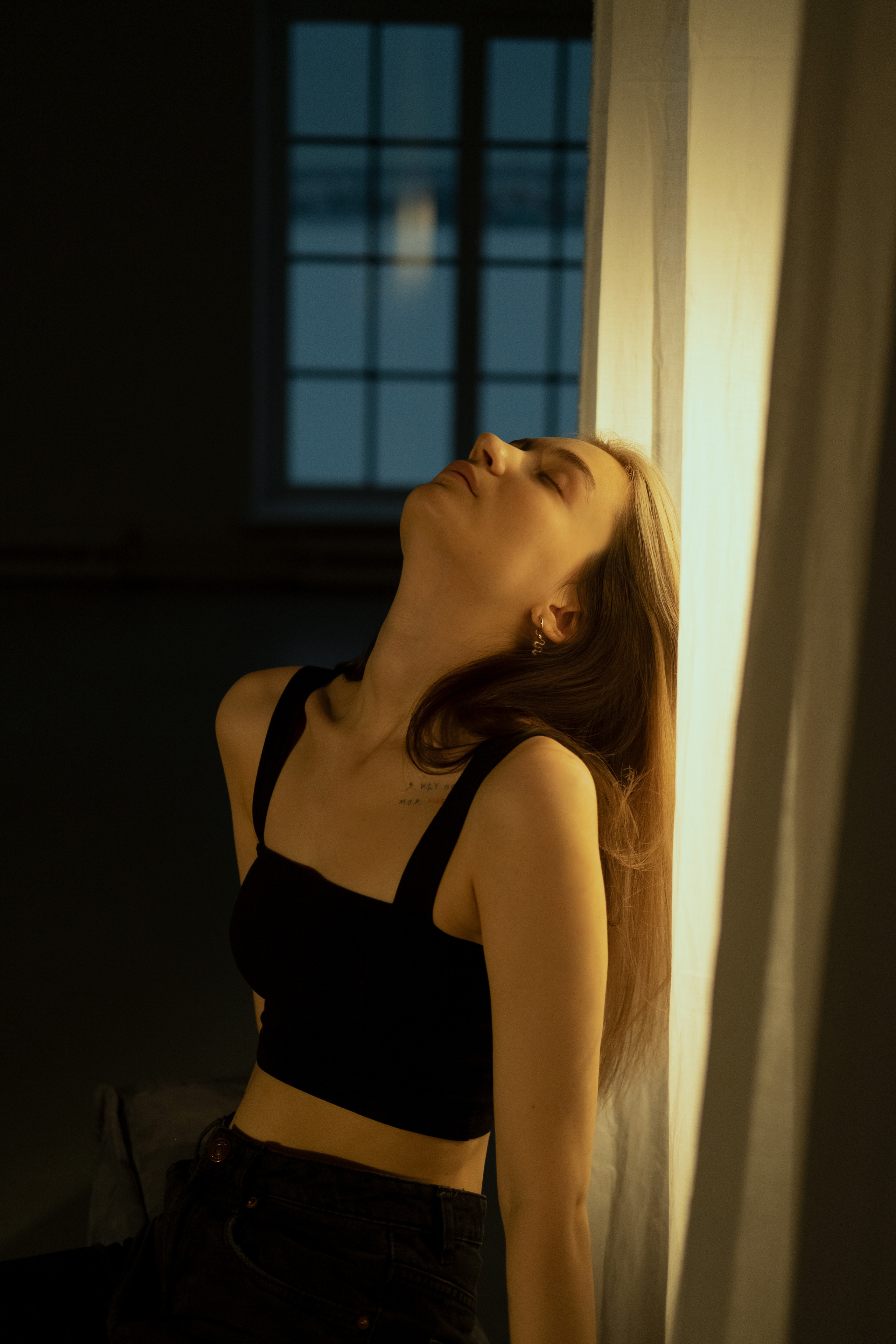 Tatiana. Макарцова Валерия — фотограф Санкт-Петербург, Москва