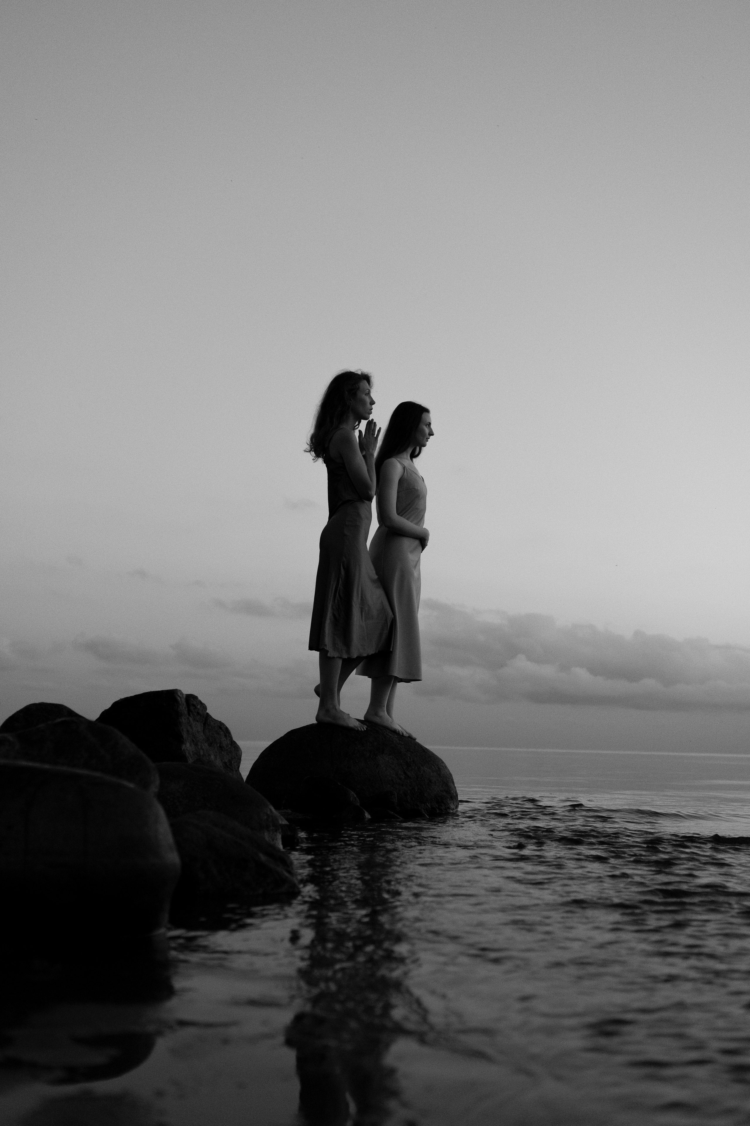 Nastya and Yulia. Макарцова Валерия — фотограф Санкт-Петербург, Москва