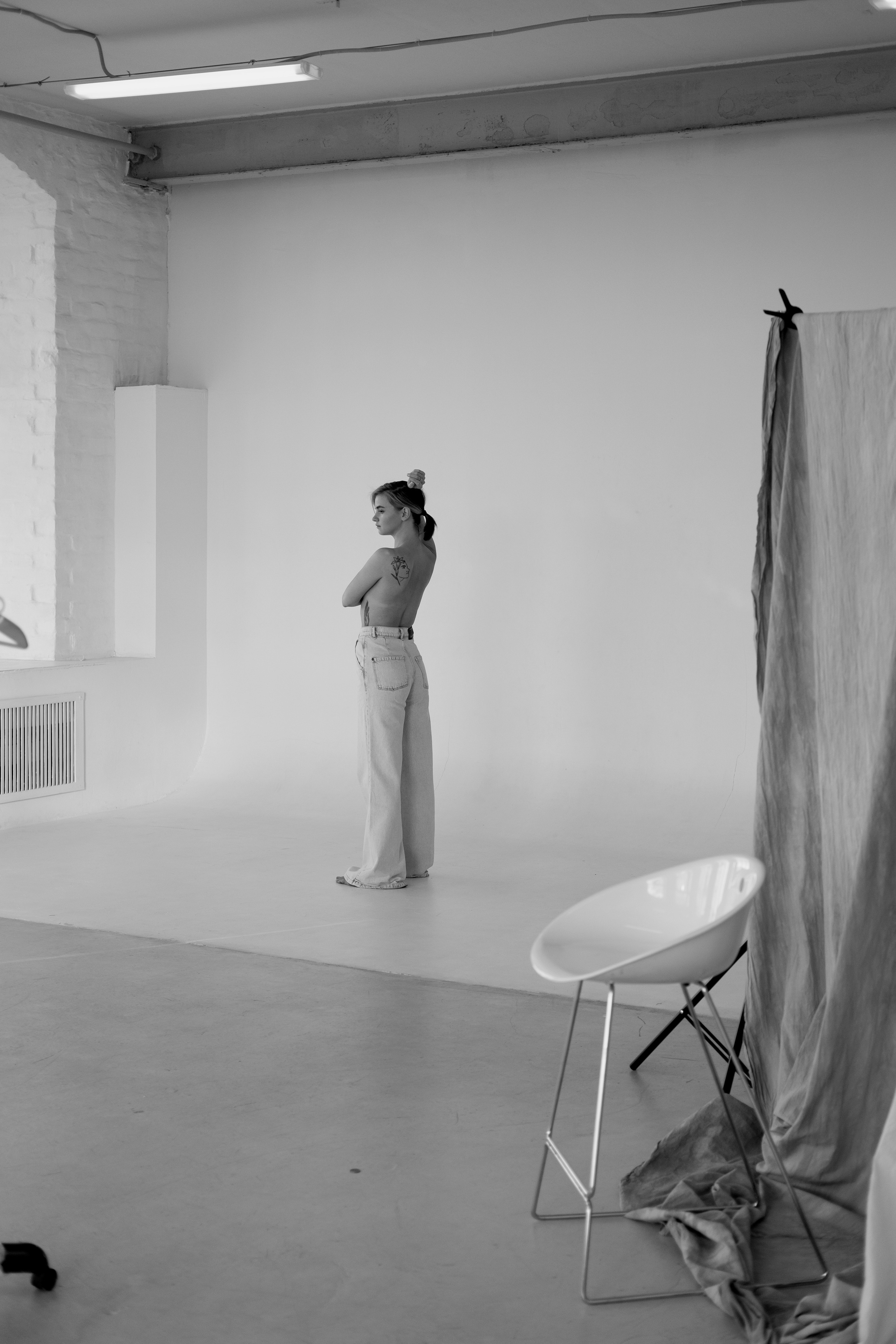 Natasha. Макарцова Валерия — фотограф Санкт-Петербург, Москва