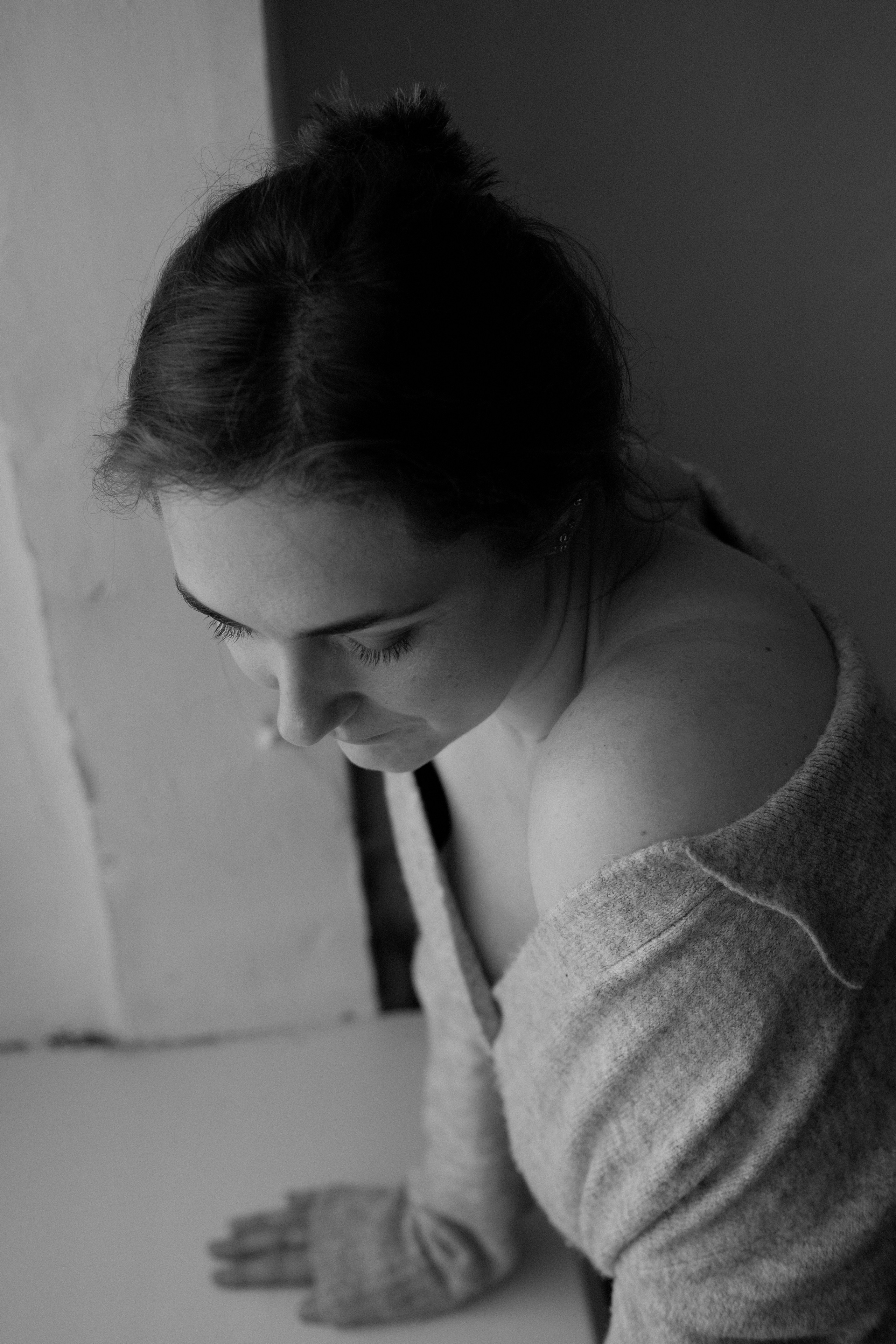 Maya. Макарцова Валерия — фотограф Санкт-Петербург, Москва