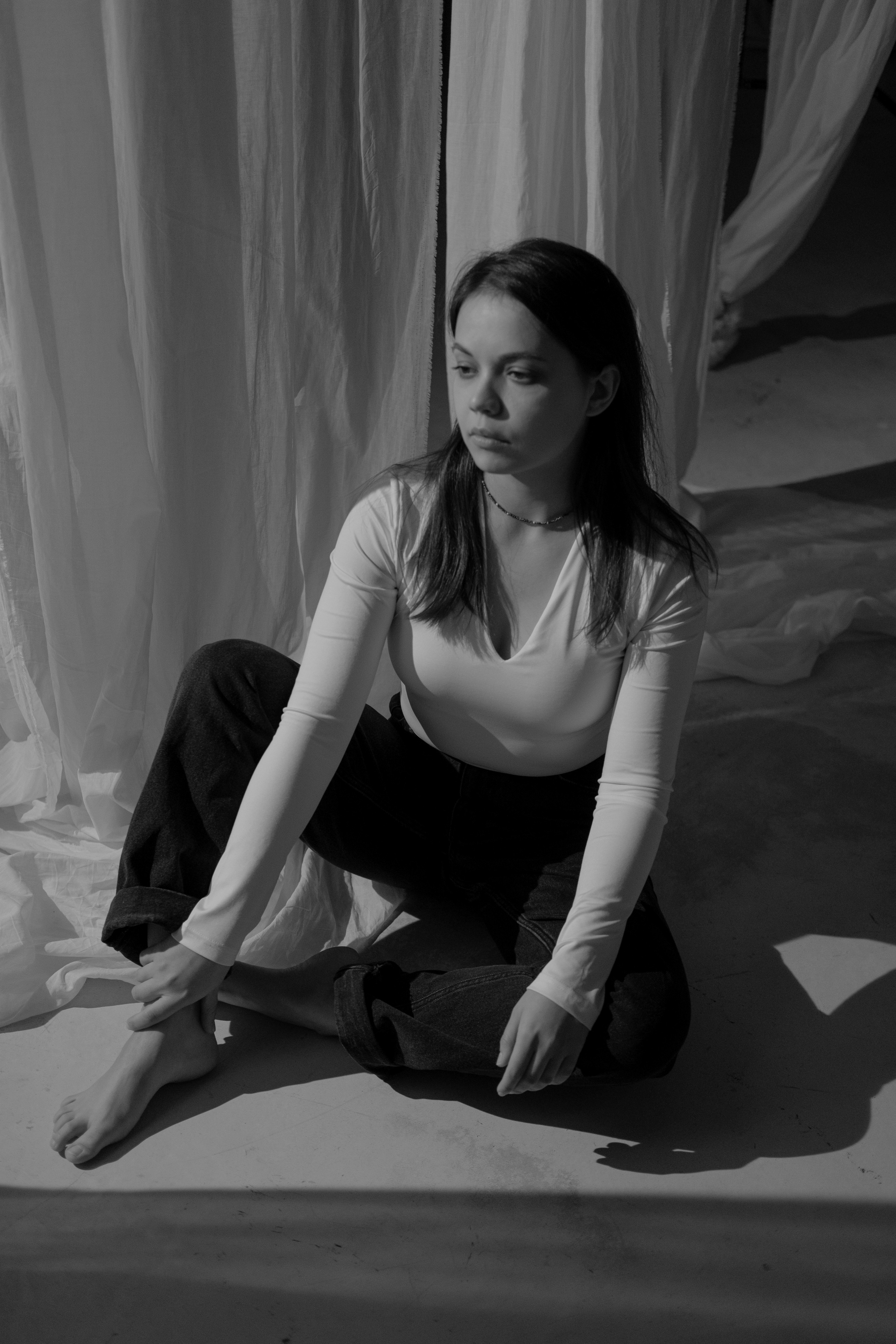 Iana. Макарцова Валерия — фотограф Санкт-Петербург, Москва