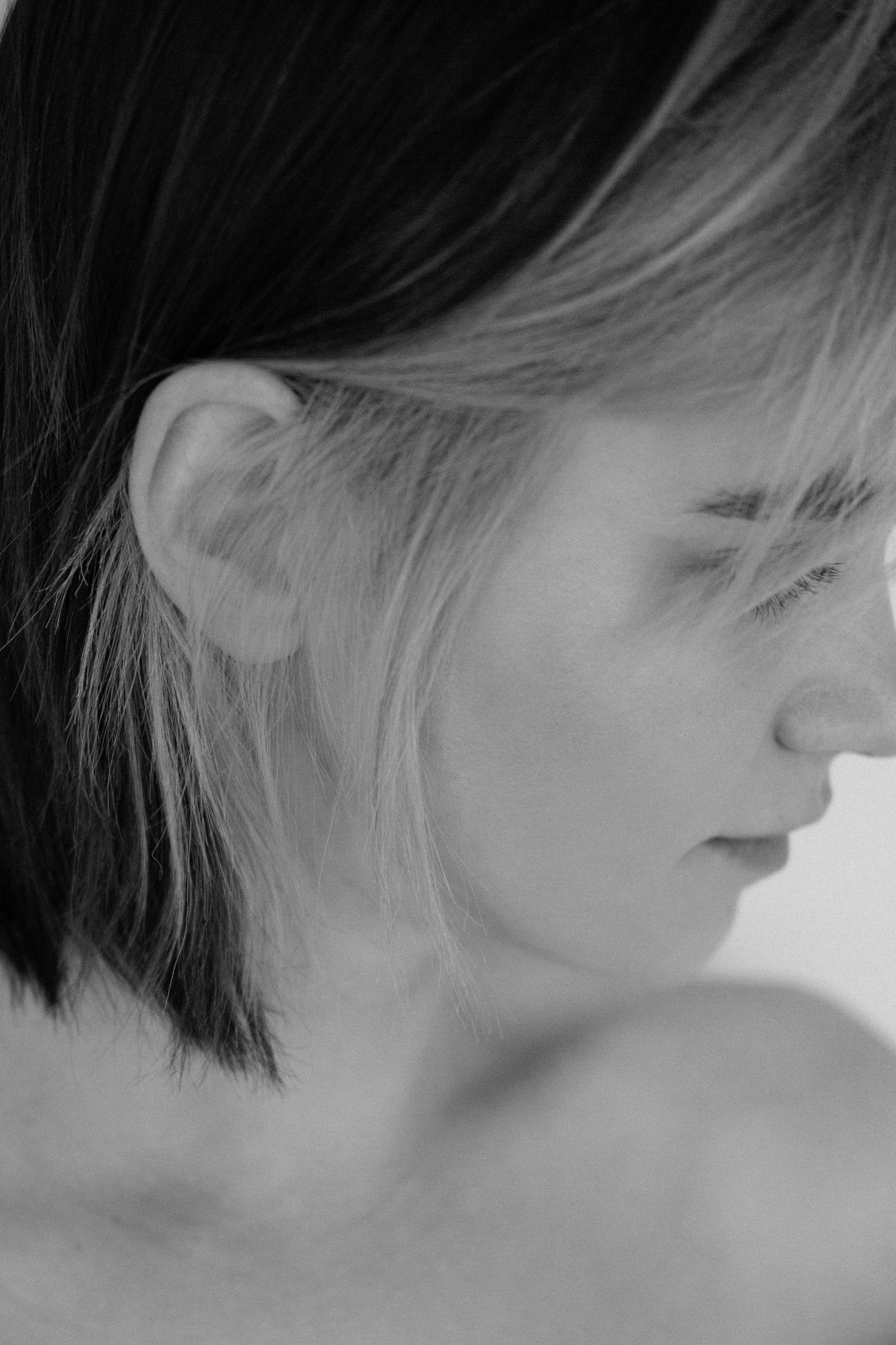 Natasha. Макарцова Валерия — фотограф Санкт-Петербург, Москва