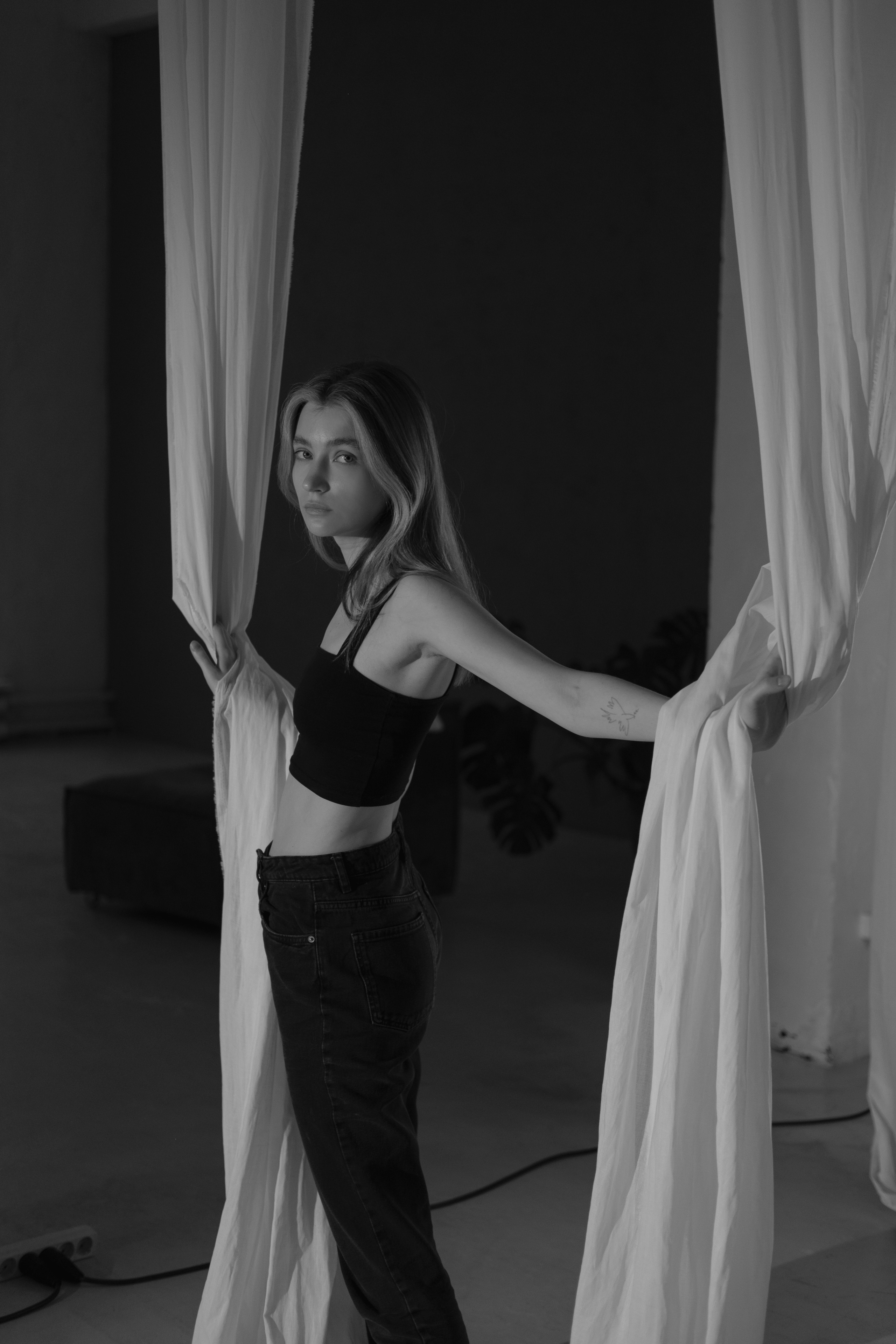 Tatiana. Макарцова Валерия — фотограф Санкт-Петербург, Москва