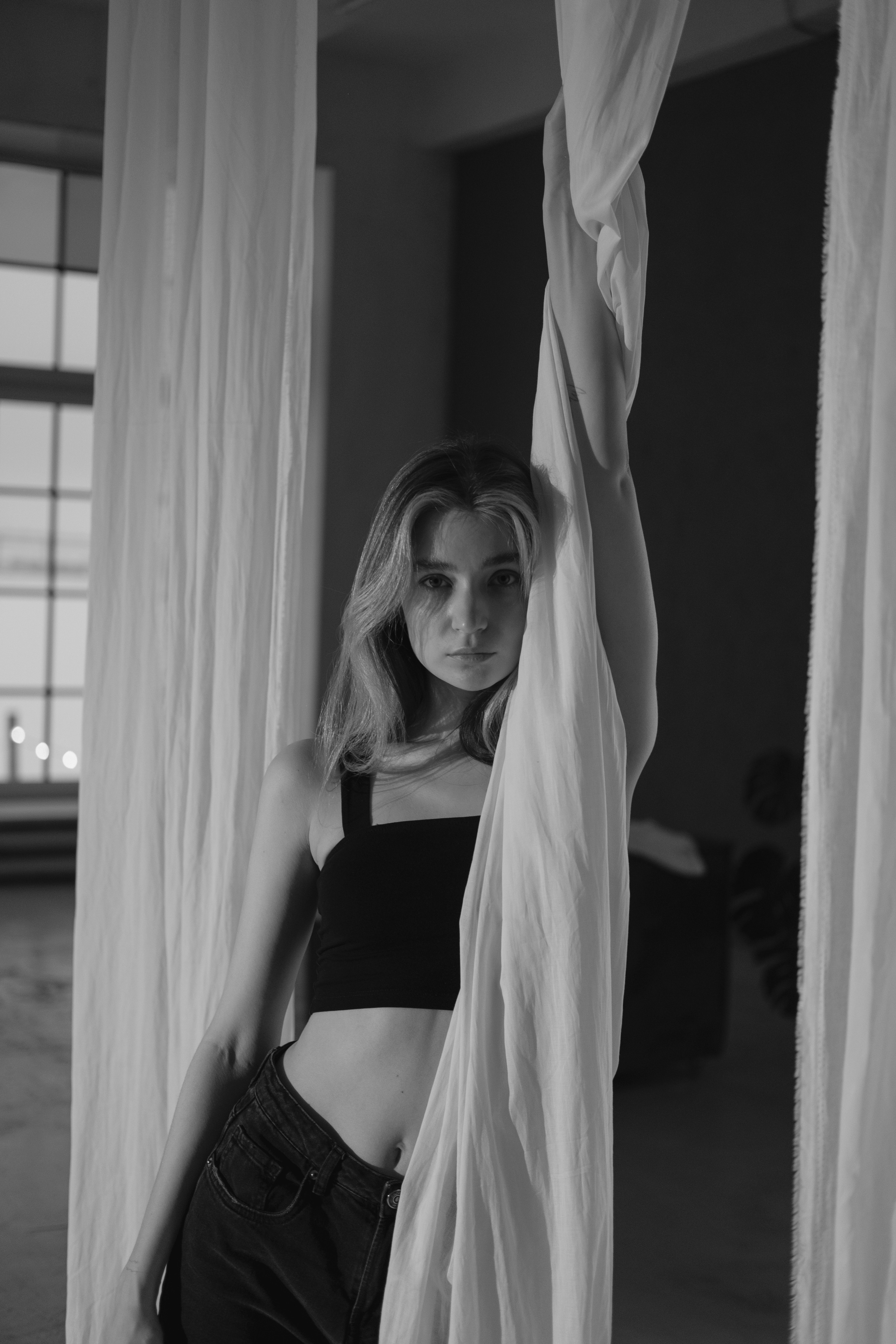 Tatiana. Макарцова Валерия — фотограф Санкт-Петербург, Москва