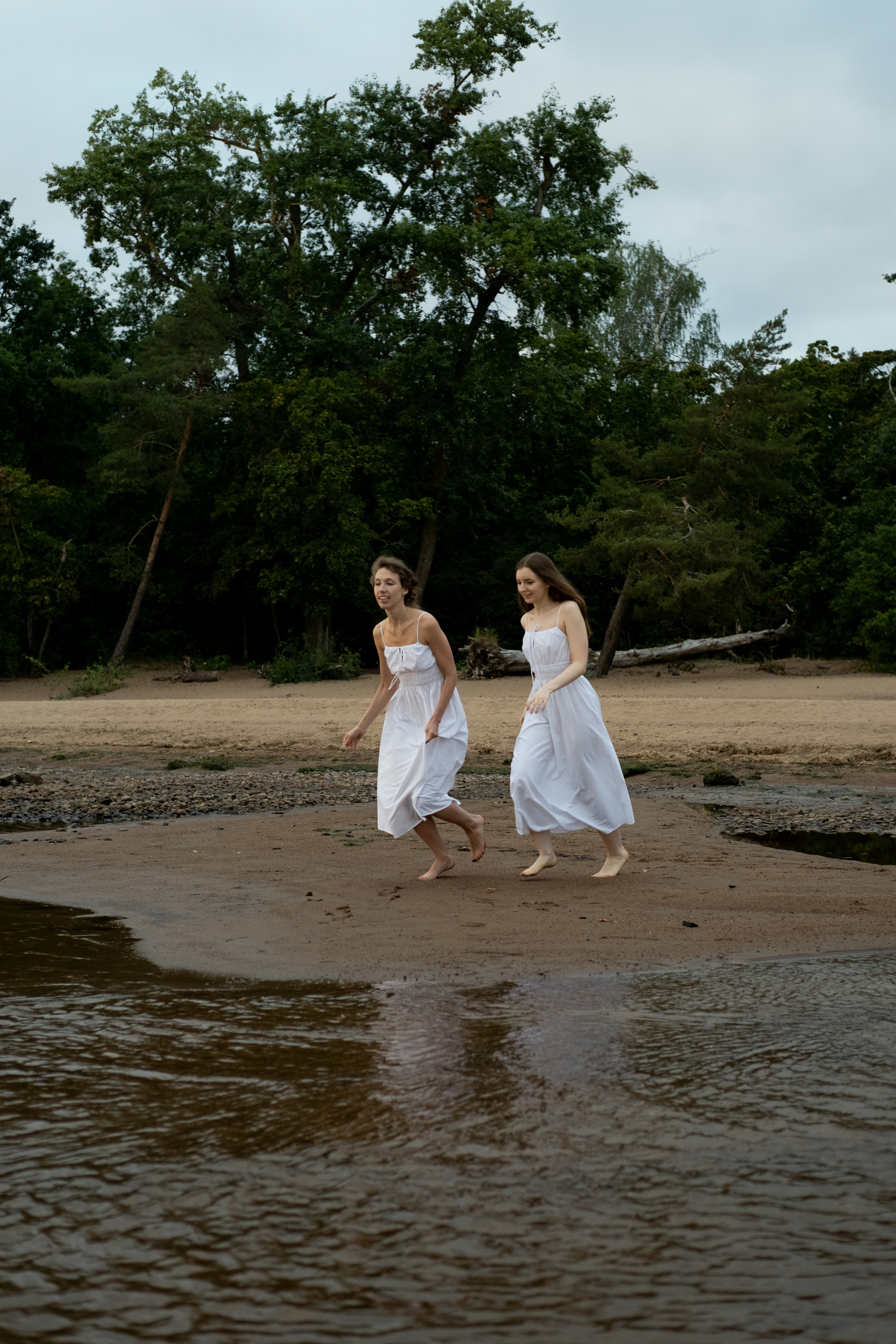 Nastya and Yulia. Макарцова Валерия — фотограф Санкт-Петербург, Москва
