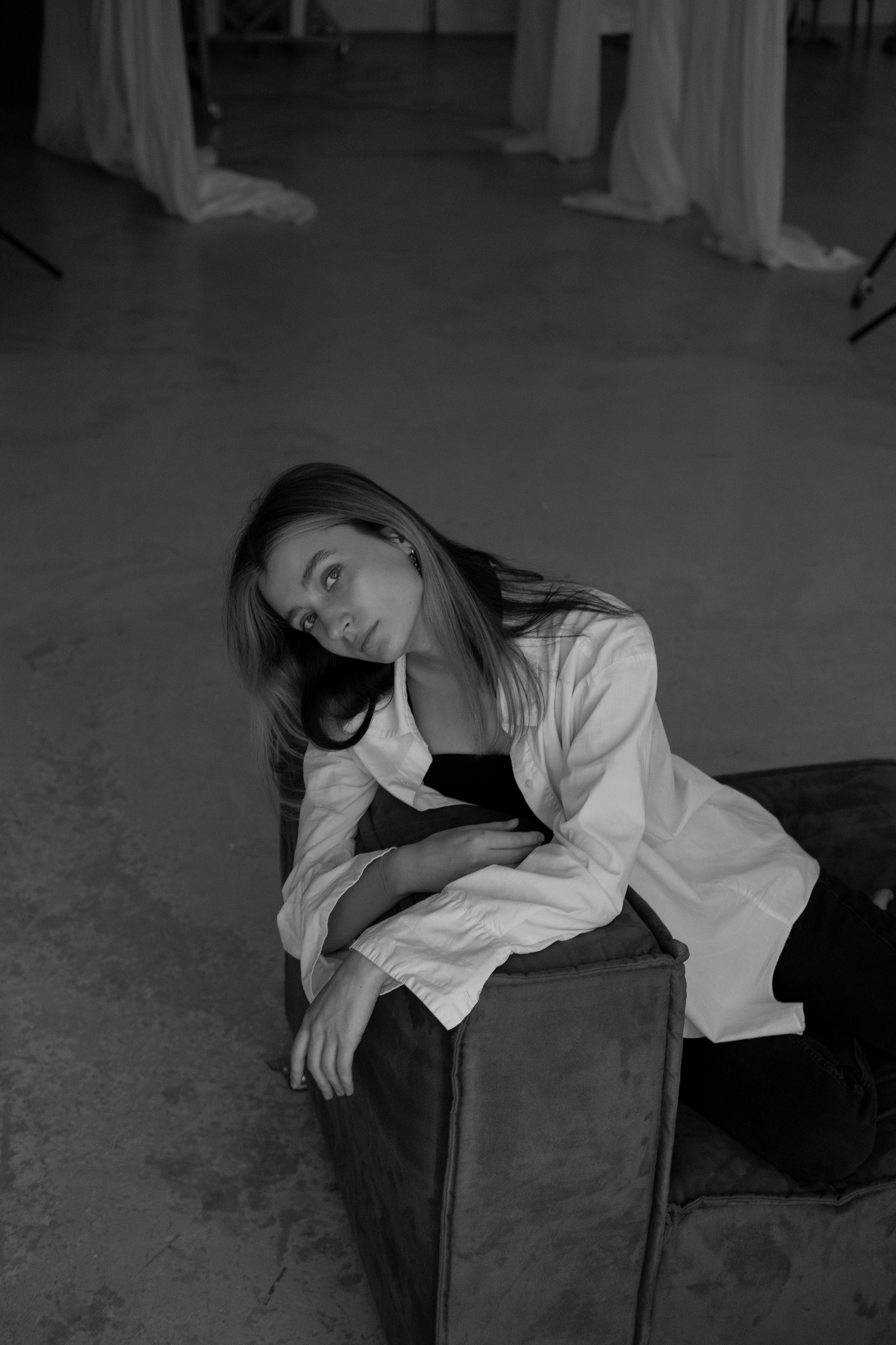 Tatiana. Макарцова Валерия — фотограф Санкт-Петербург, Москва