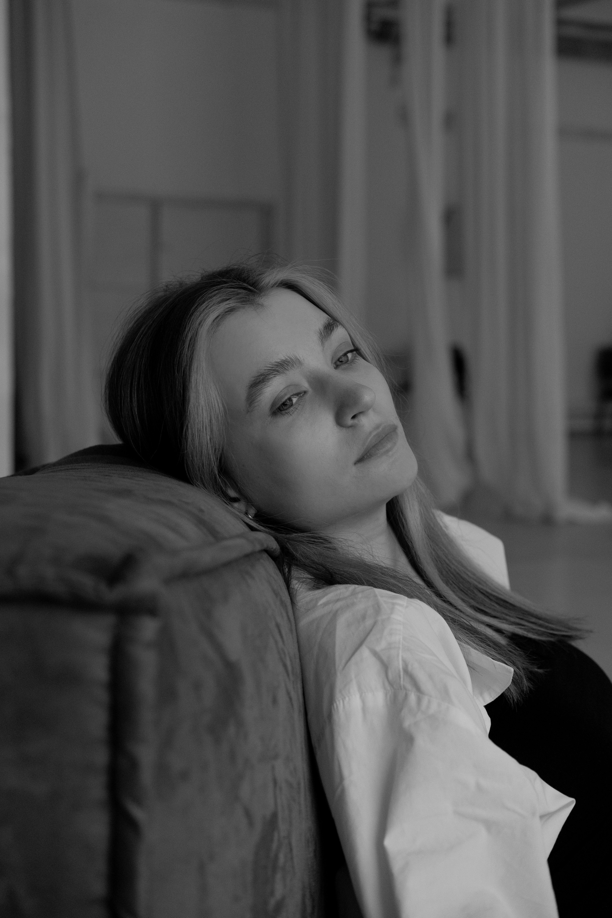 Tatiana. Макарцова Валерия — фотограф Санкт-Петербург, Москва