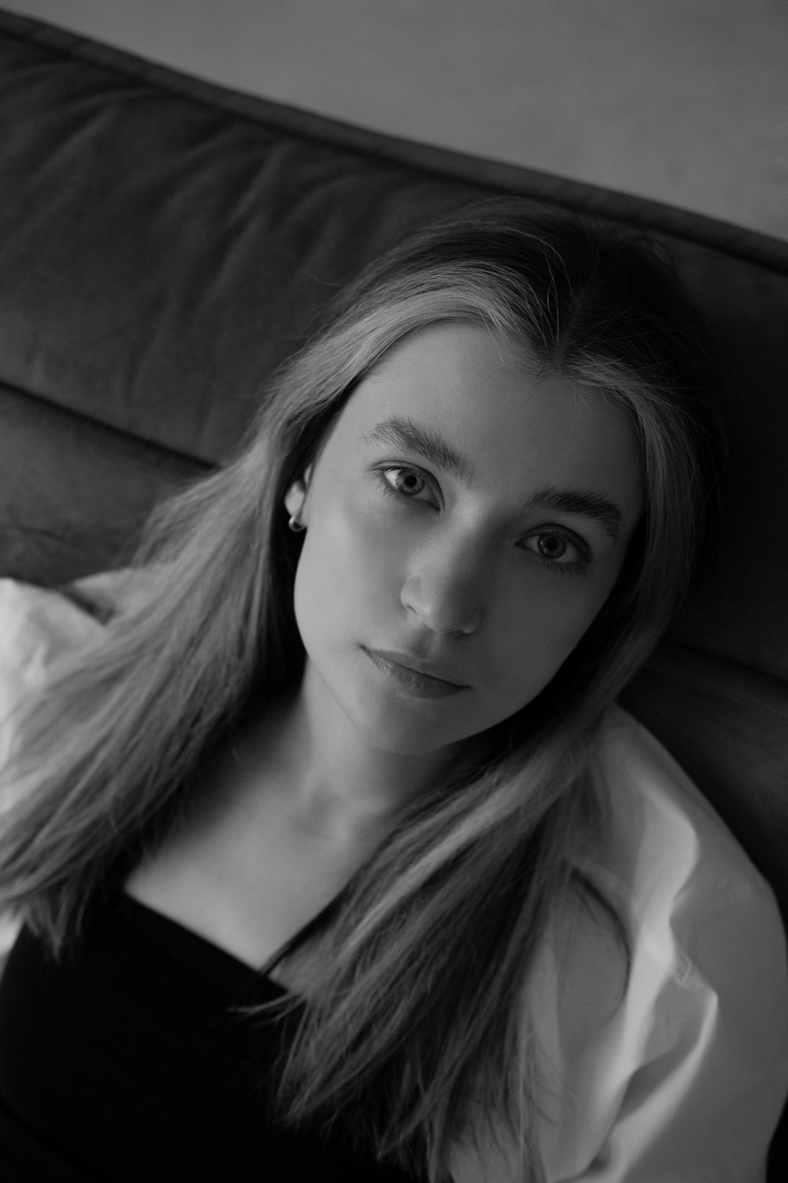 Tatiana. Макарцова Валерия — фотограф Санкт-Петербург, Москва