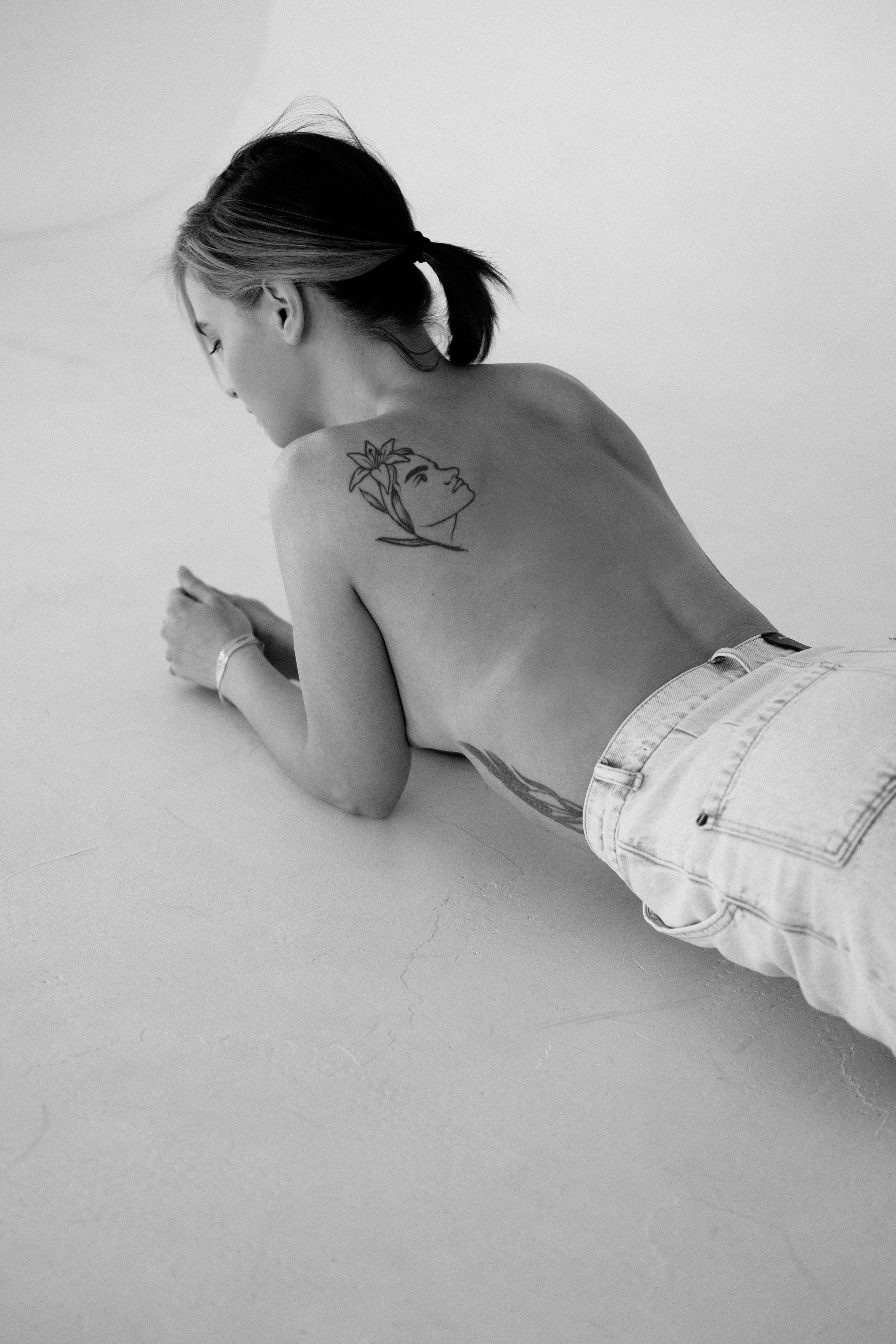 Natasha. Макарцова Валерия — фотограф Санкт-Петербург, Москва