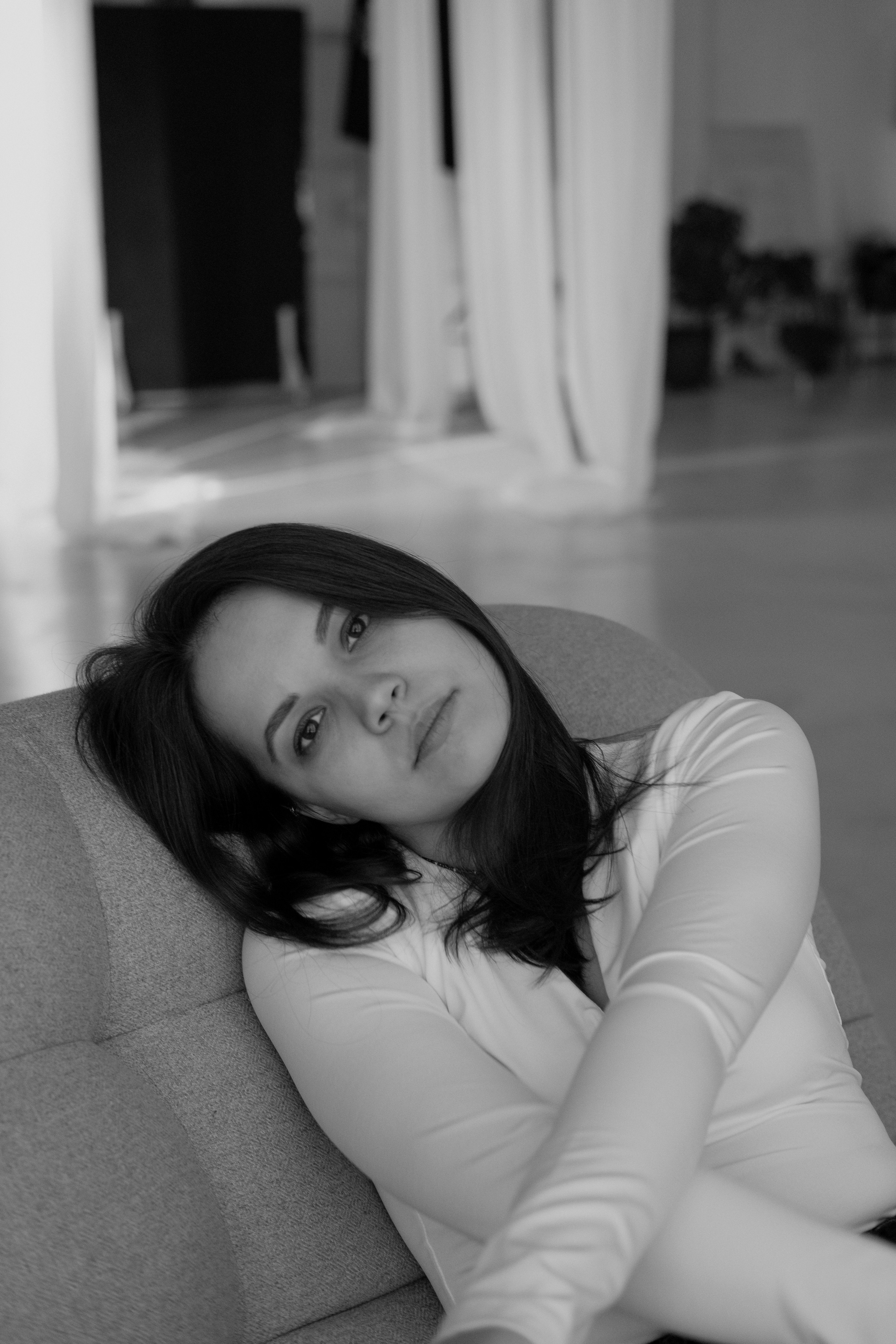 Iana. Макарцова Валерия — фотограф Санкт-Петербург, Москва