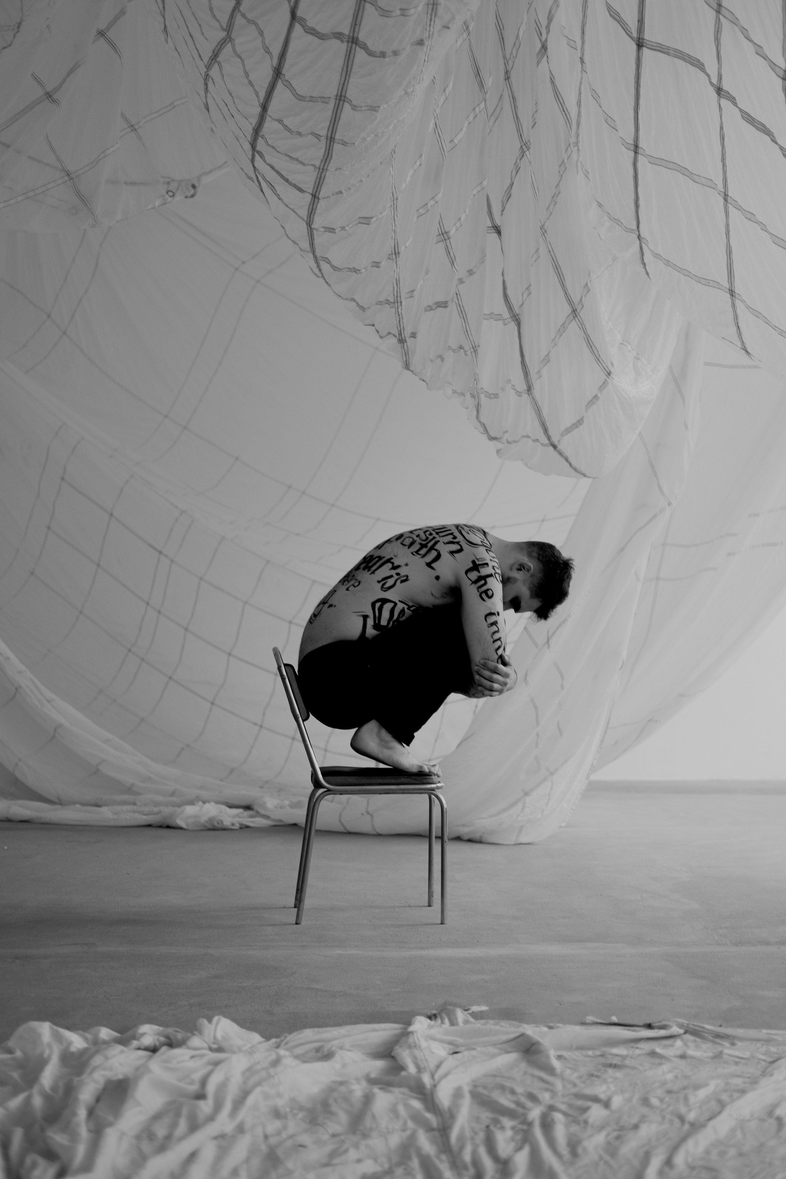 Макарцова Валерия — фотограф Санкт-Петербург, Москва