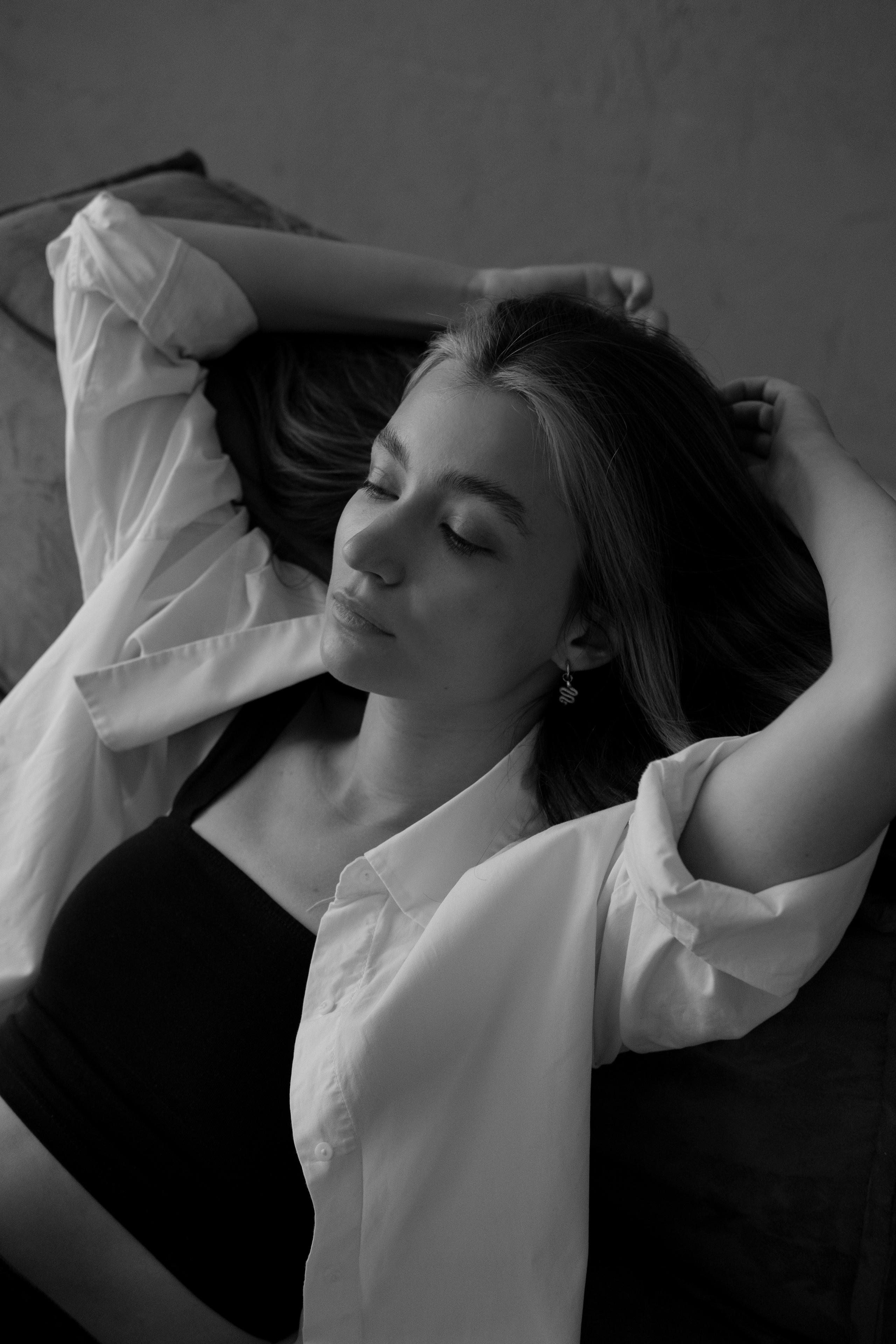 Tatiana. Макарцова Валерия — фотограф Санкт-Петербург, Москва