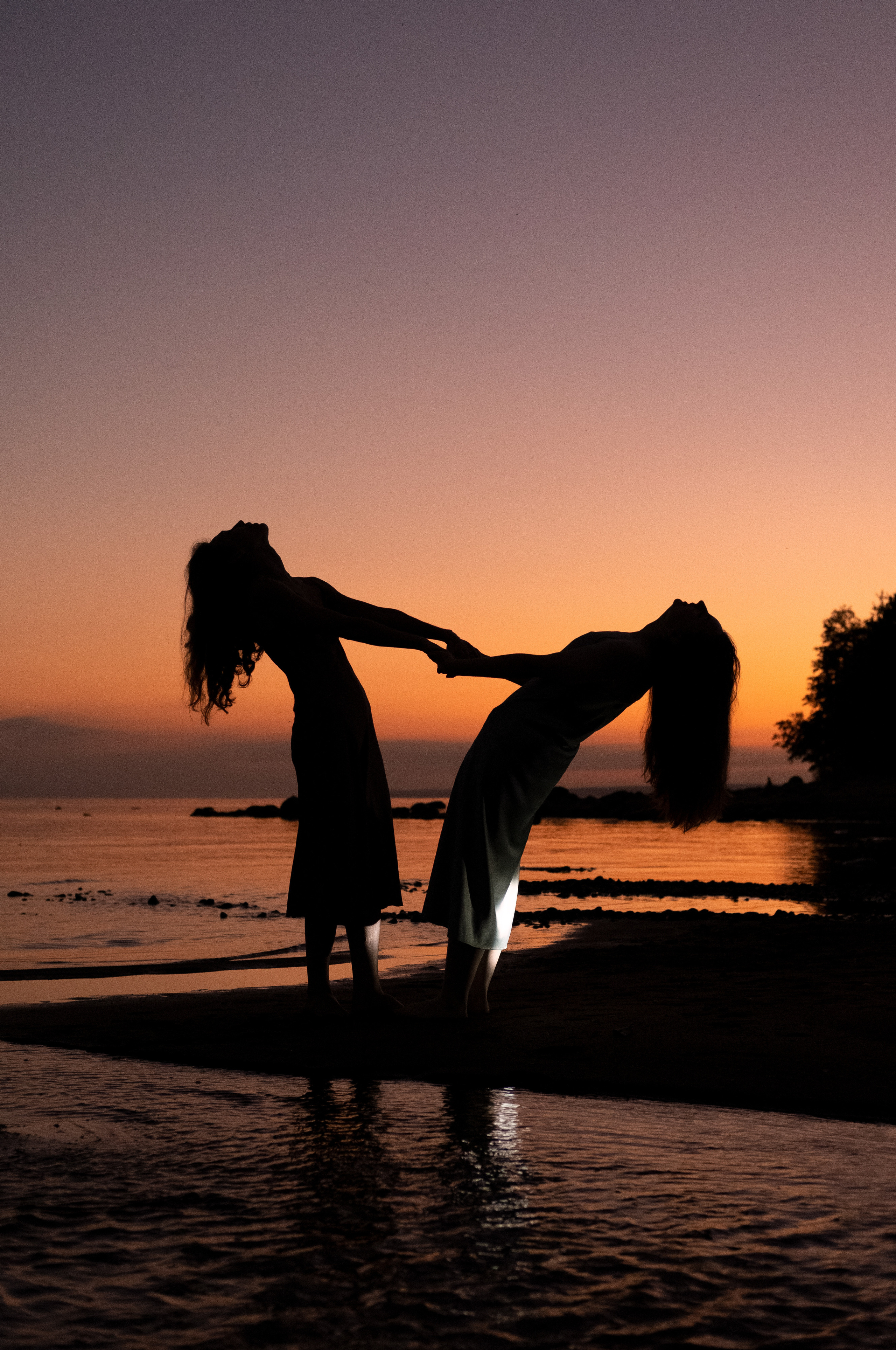 Nastya and Yulia. Макарцова Валерия — фотограф Санкт-Петербург, Москва