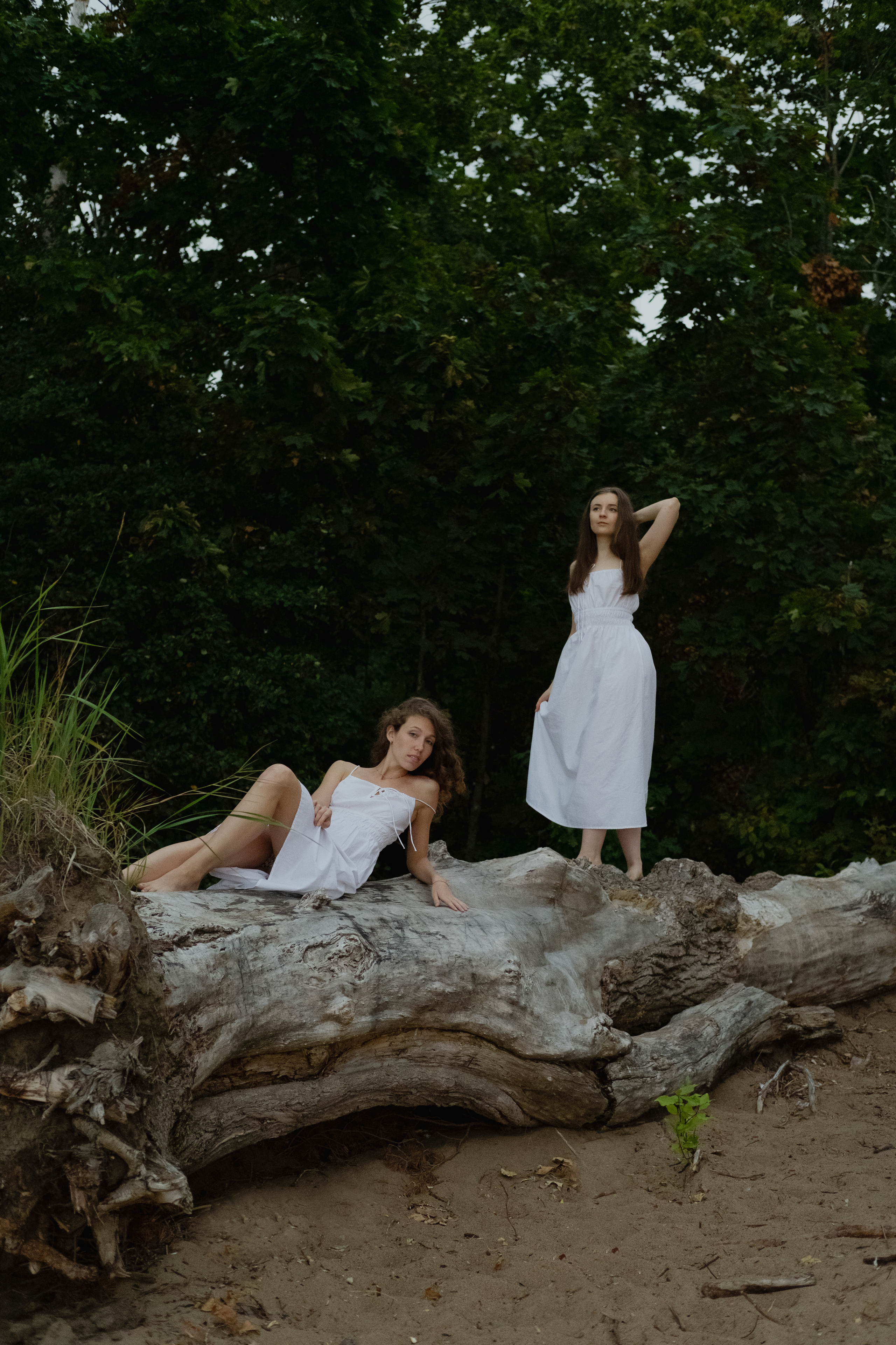 Nastya and Yulia. Макарцова Валерия — фотограф Санкт-Петербург, Москва