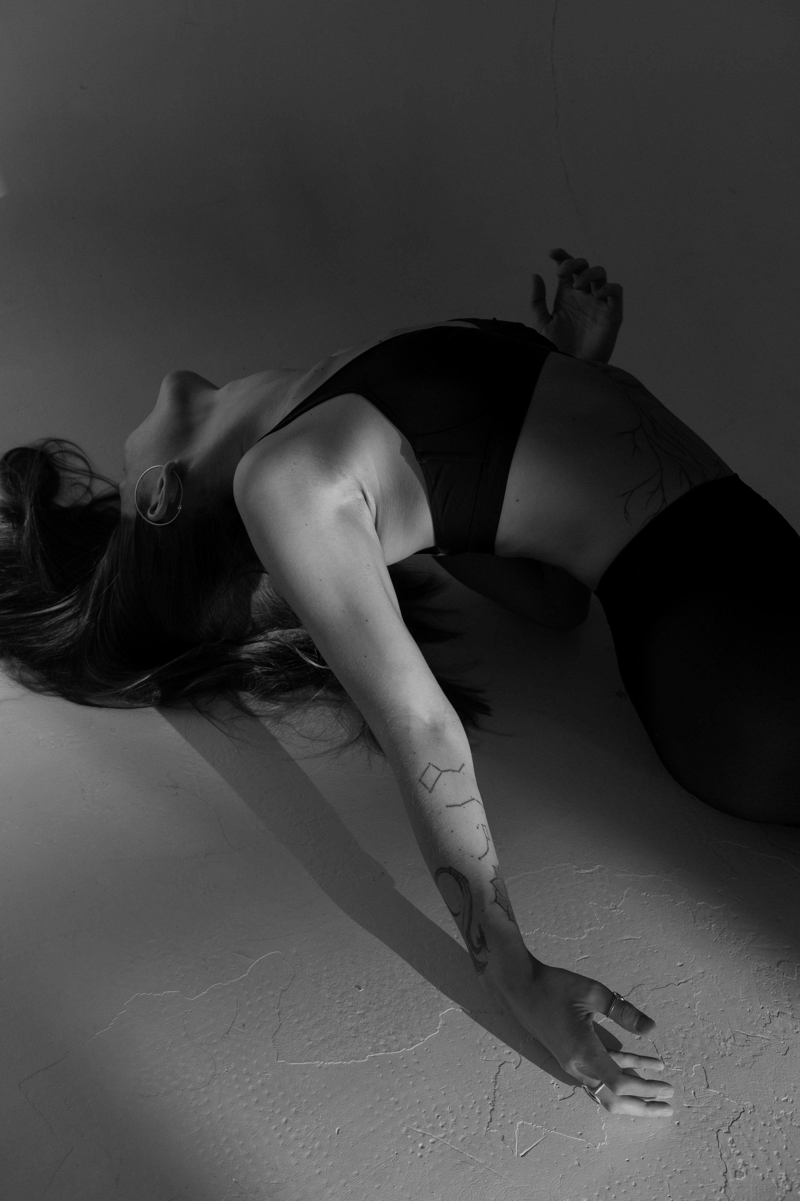 Valerya. Макарцова Валерия — фотограф Санкт-Петербург, Москва