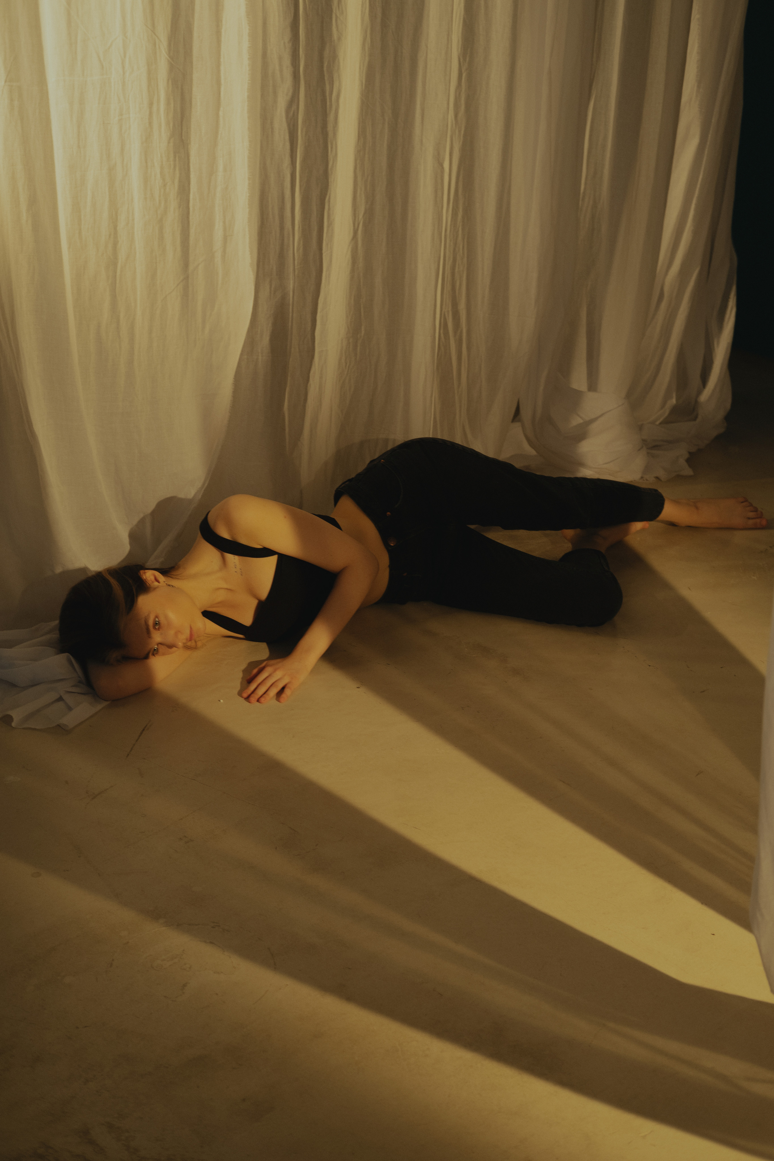 Макарцова Валерия — фотограф Санкт-Петербург, Москва