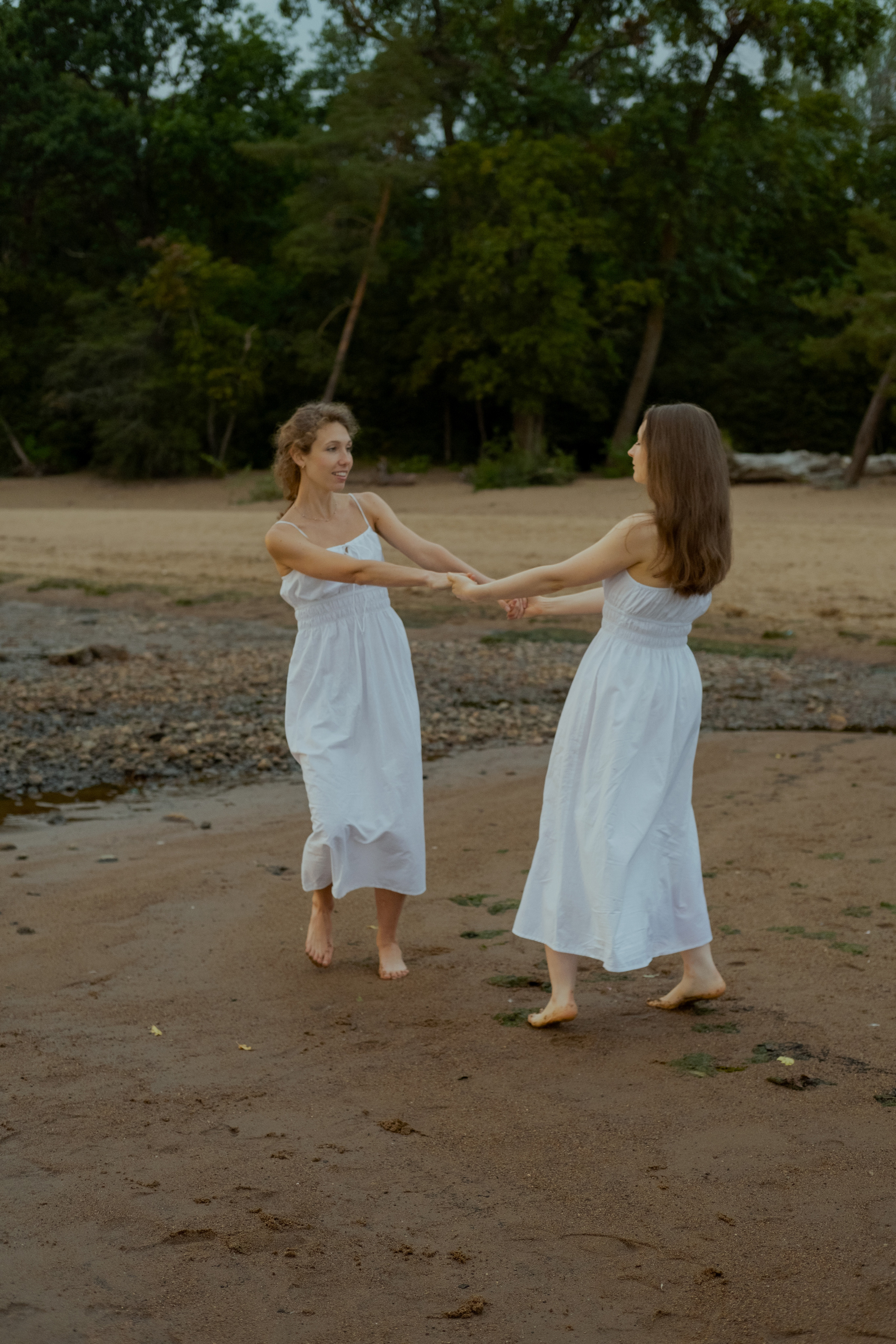 Nastya and Yulia. Макарцова Валерия — фотограф Санкт-Петербург, Москва