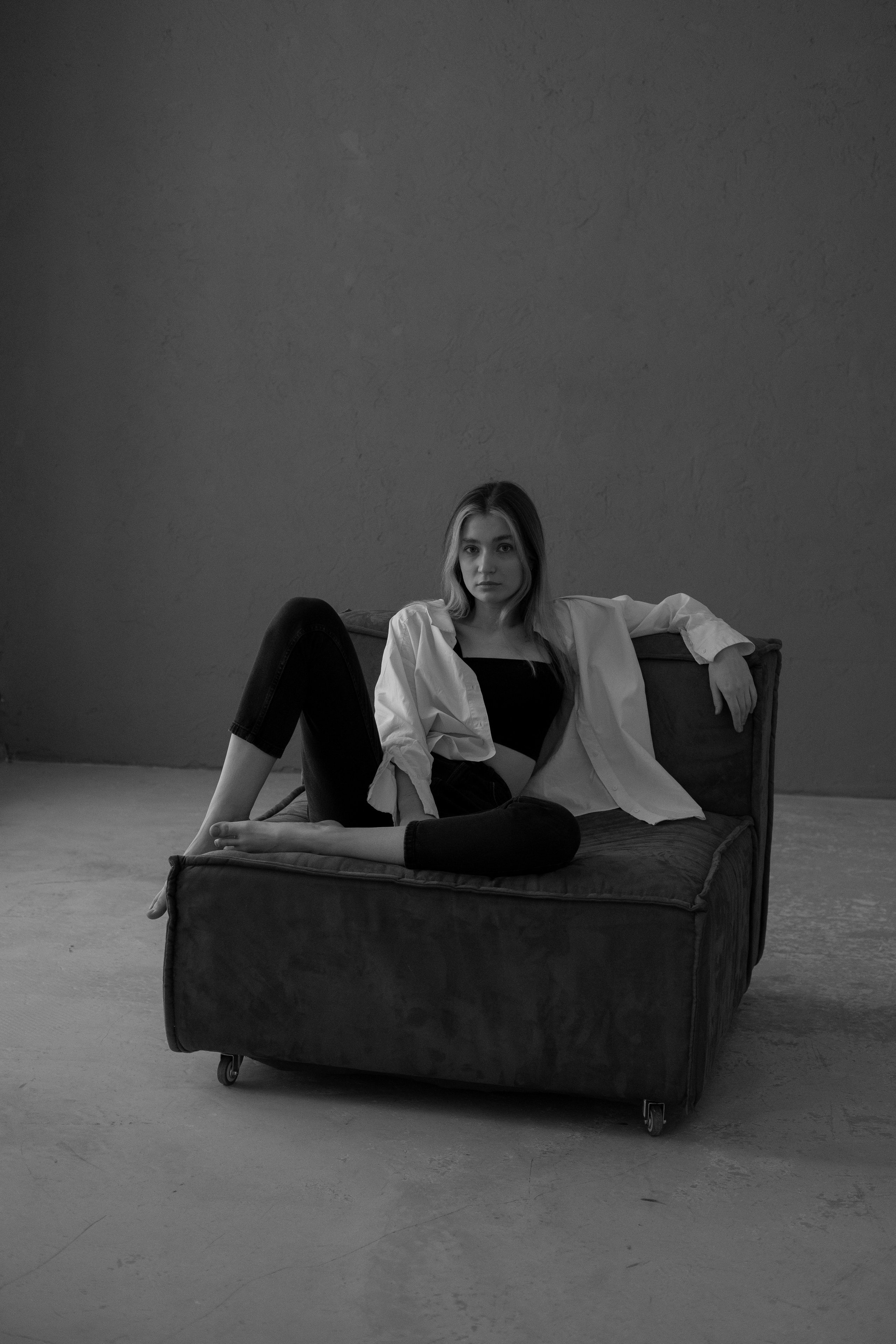 Tatiana. Макарцова Валерия — фотограф Санкт-Петербург, Москва