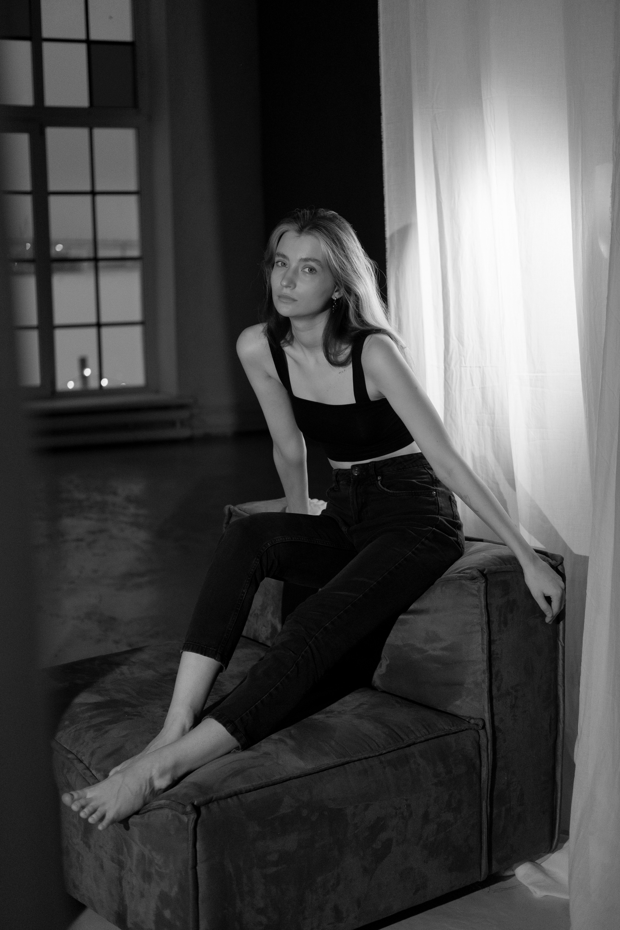 Tatiana. Макарцова Валерия — фотограф Санкт-Петербург, Москва