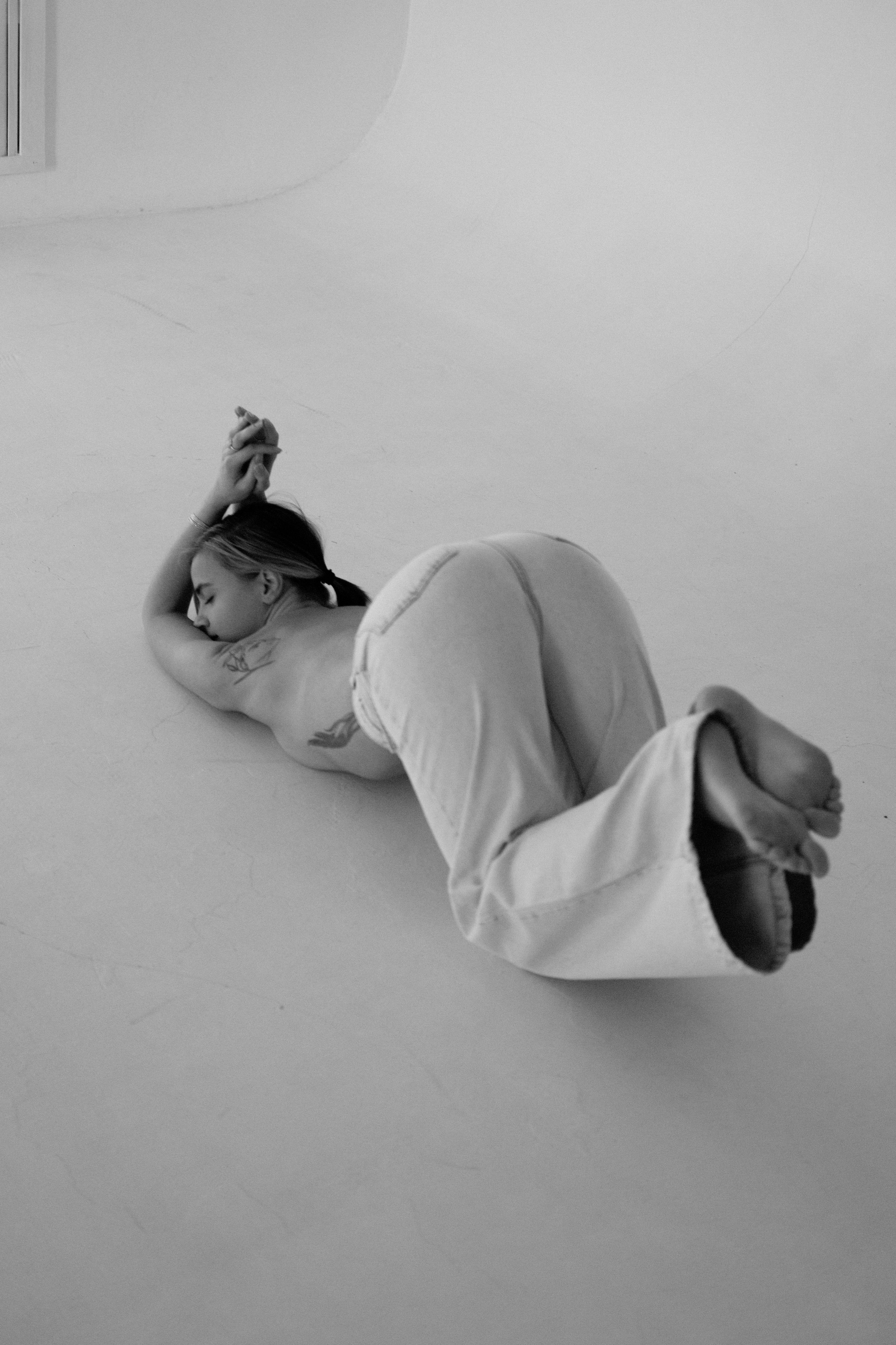 Макарцова Валерия — фотограф Санкт-Петербург, Москва