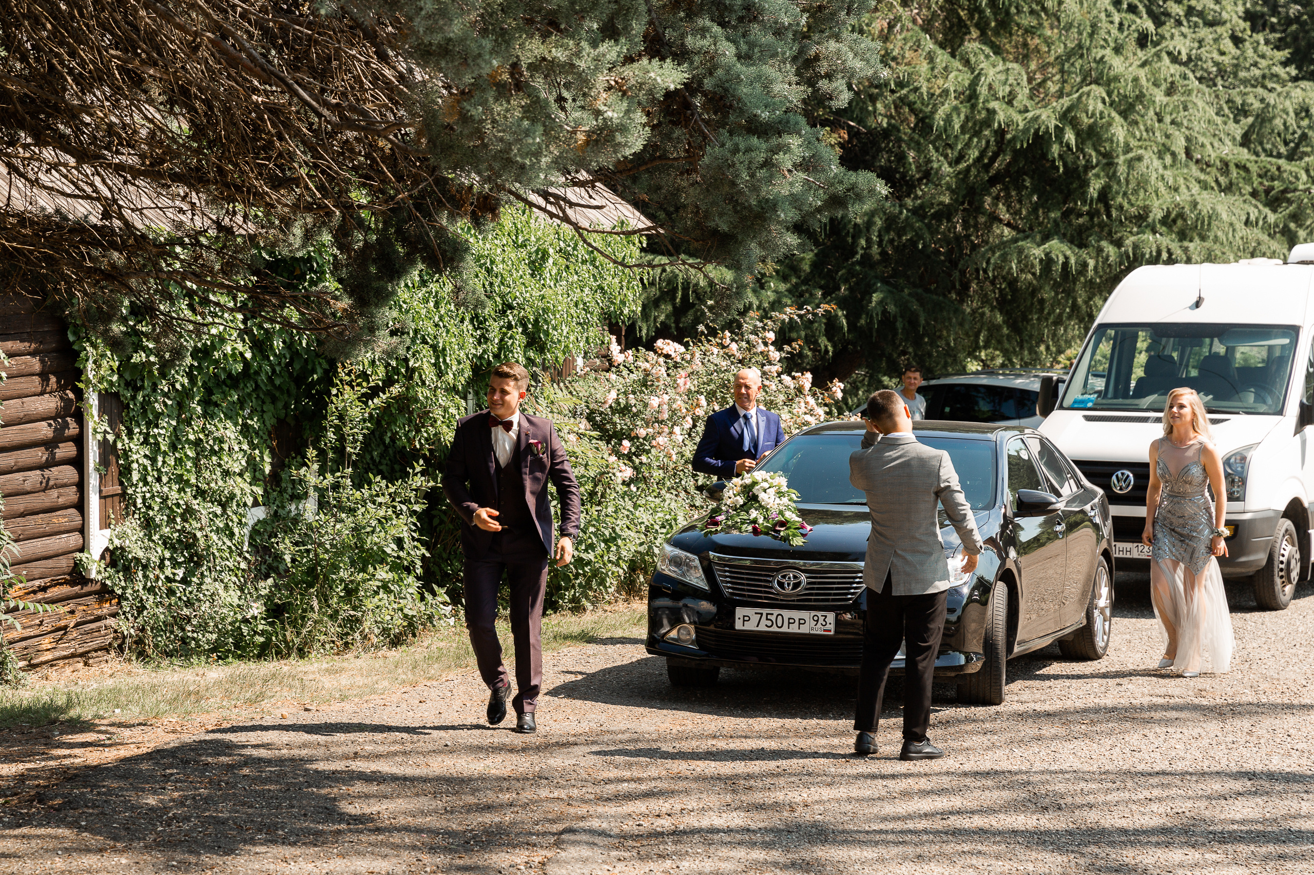 Александр & Юлия Фотосессия свадьбы Адлер. Свадебный фотограф  Пятигорск, Сочи, Ессентуки, Кисловодск Александр
