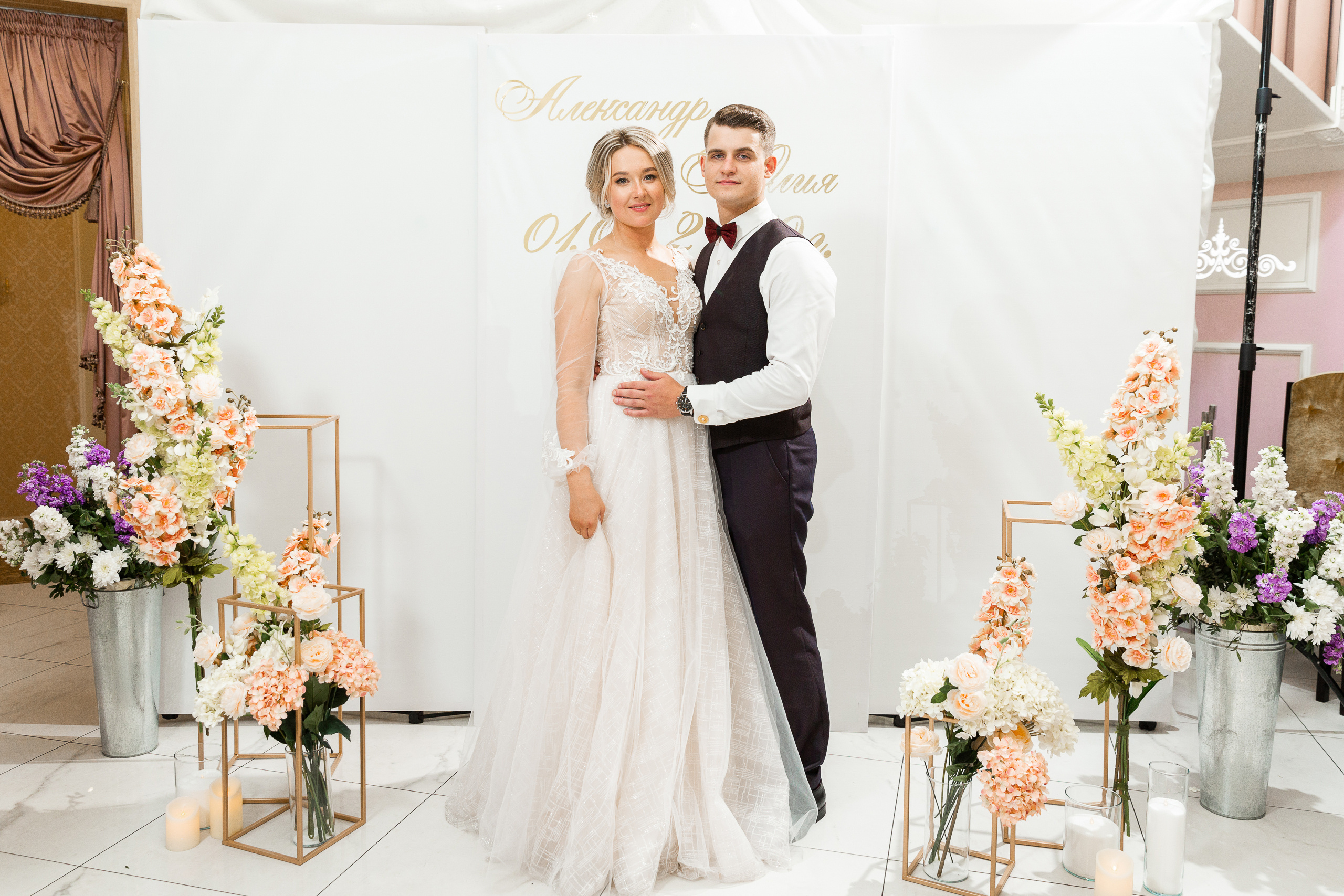 Александр & Юлия Фотосессия свадьбы Адлер. Свадебный фотограф  Пятигорск, Сочи, Ессентуки, Кисловодск Александр