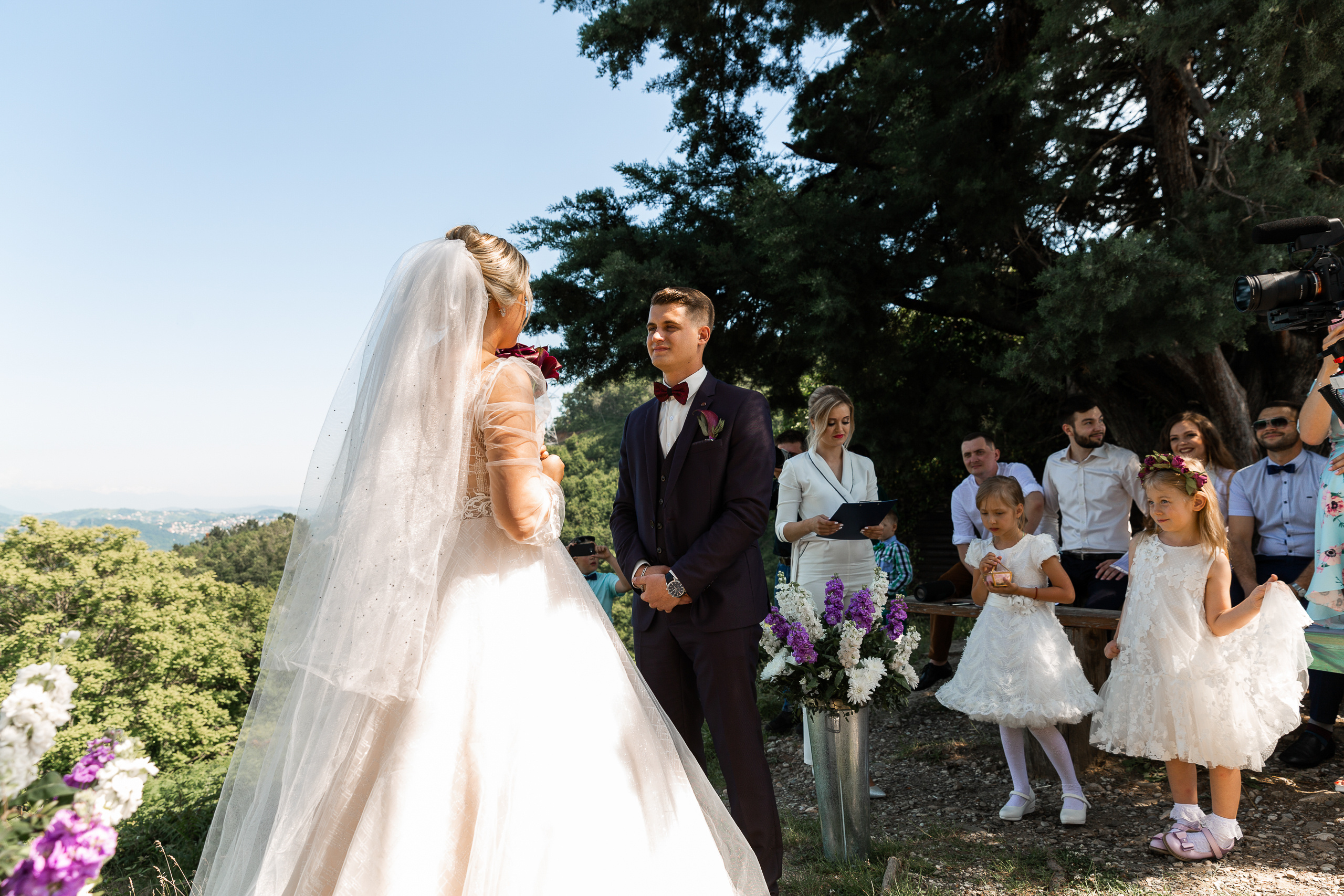 Александр & Юлия Фотосессия свадьбы Адлер. Свадебный фотограф  Пятигорск, Сочи, Ессентуки, Кисловодск Александр