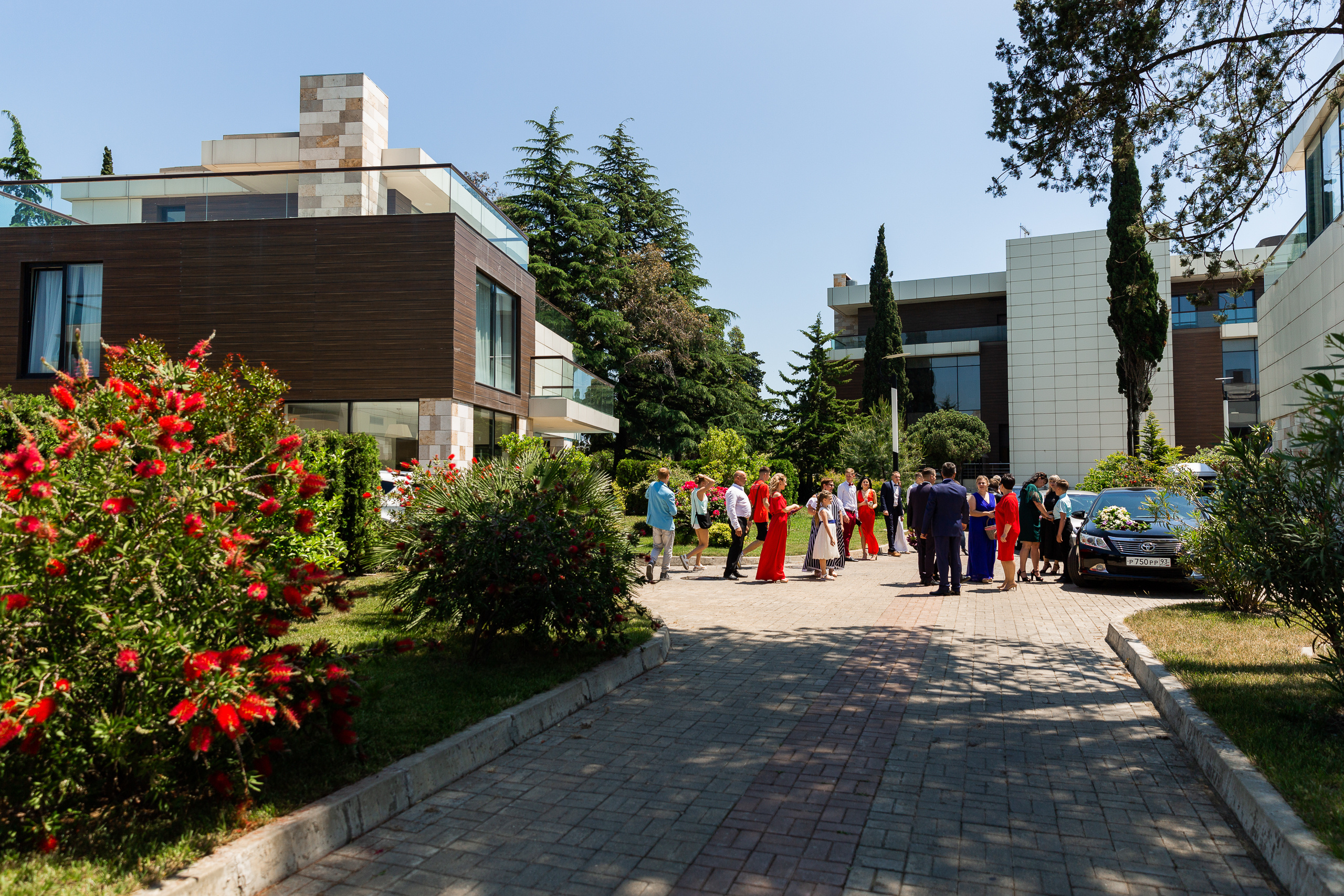 Александр & Юлия Фотосессия свадьбы Адлер. Свадебный фотограф  Пятигорск, Сочи, Ессентуки, Кисловодск Александр