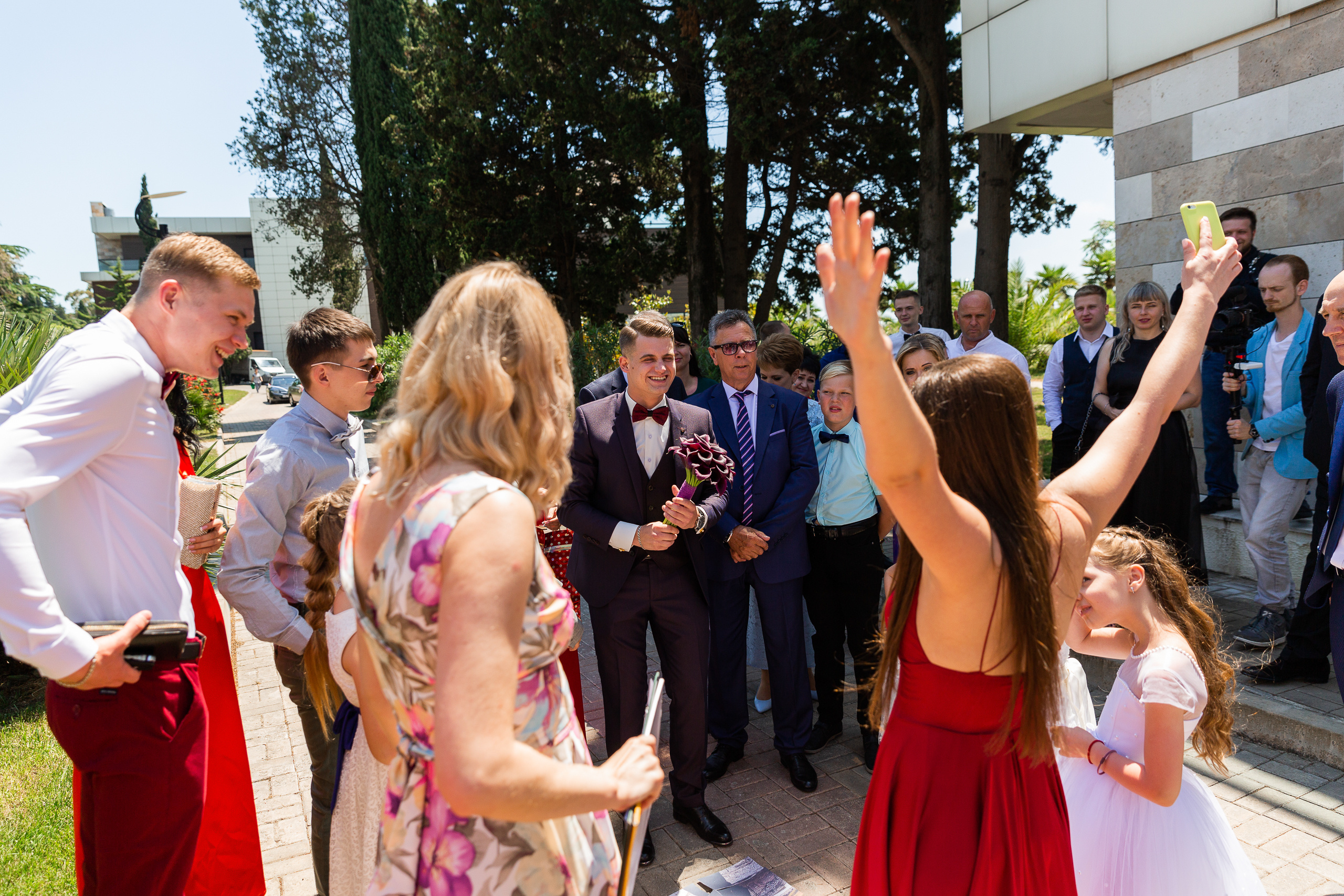 Александр & Юлия Фотосессия свадьбы Адлер. Свадебный фотограф  Пятигорск, Сочи, Ессентуки, Кисловодск Александр