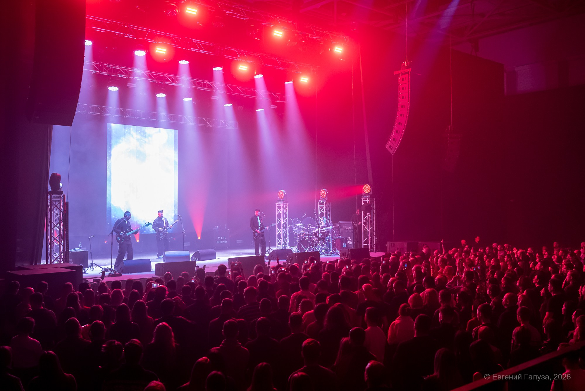 «Смысловые галлюцинации». Репортажный фотограф г. Чита