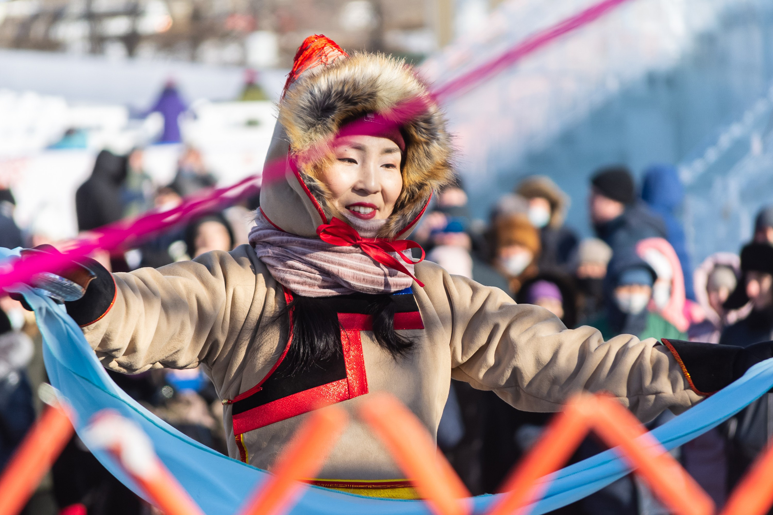 Портфолио. Репортажный фотограф г. Чита